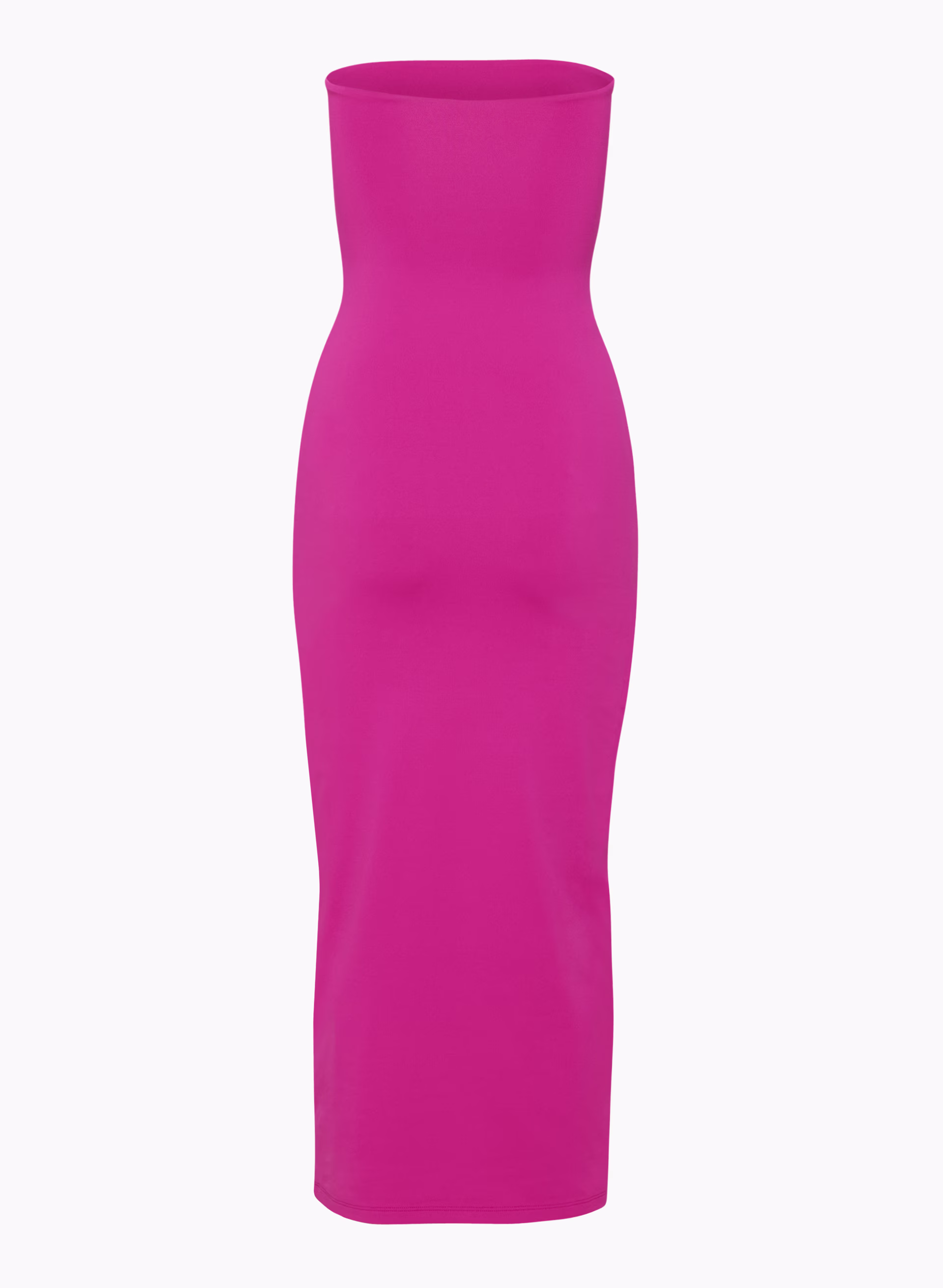 Original Contour Maxi Tube Dress