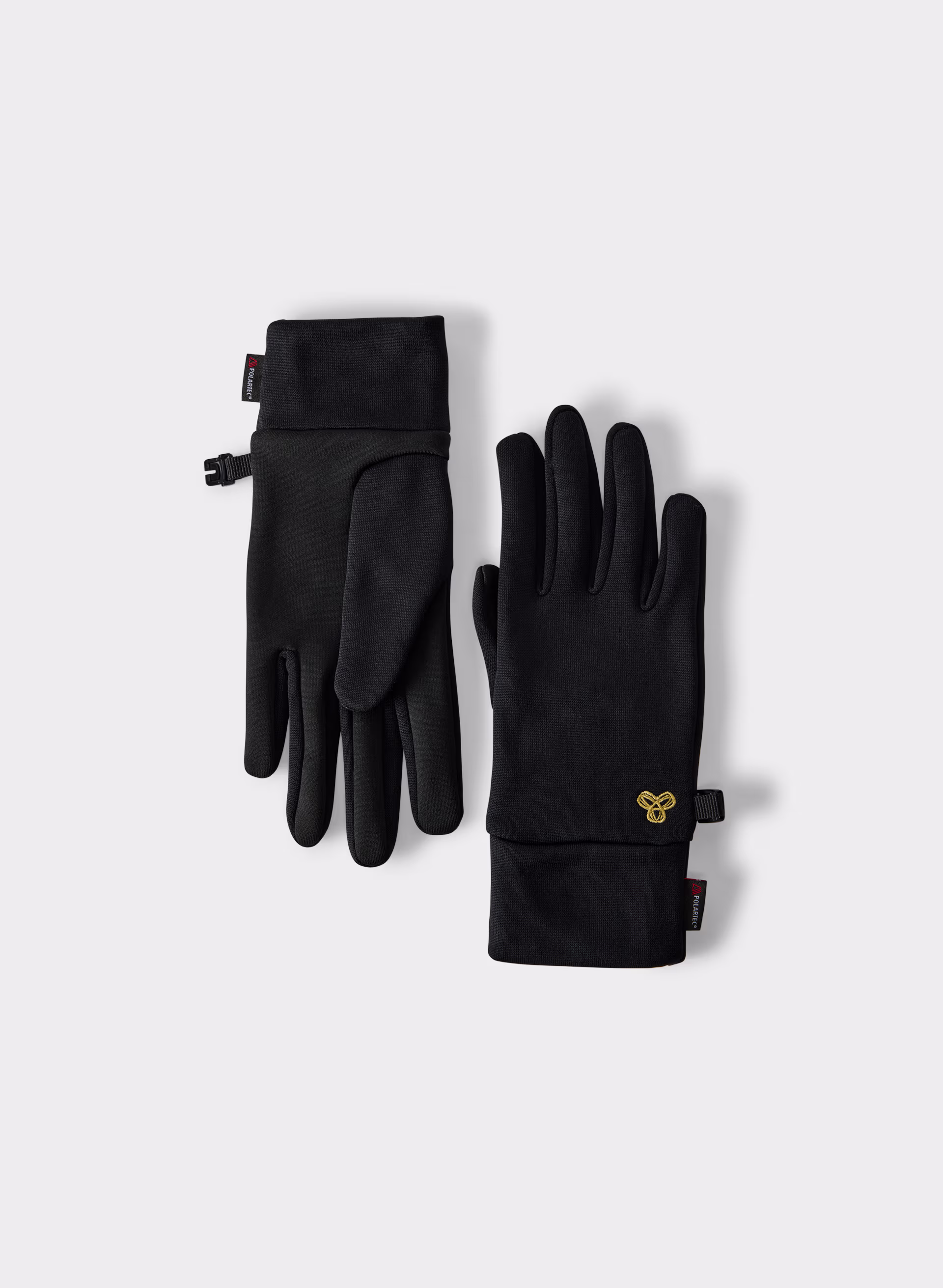 Polartec® Power Stretch® Gloves