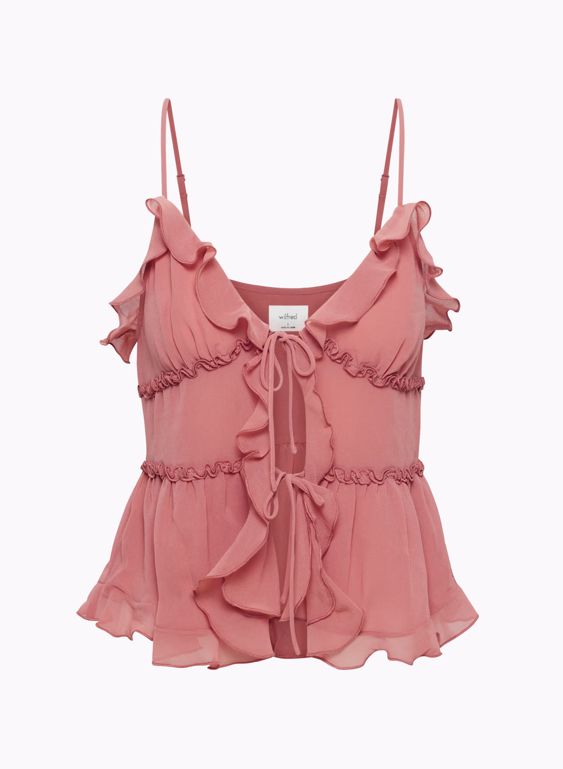 Amore Camisole