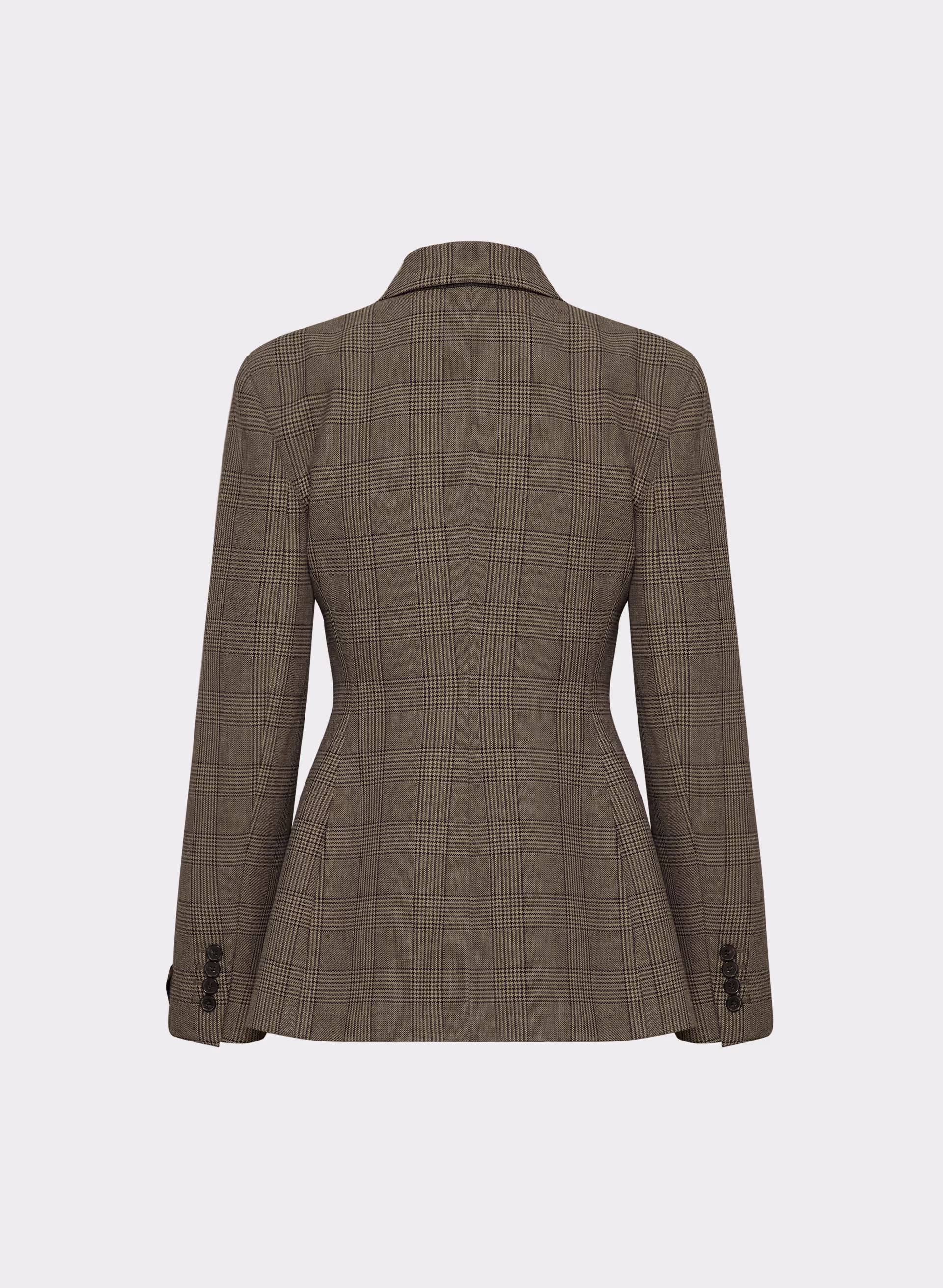 Standout Blazer - (Re)ssential