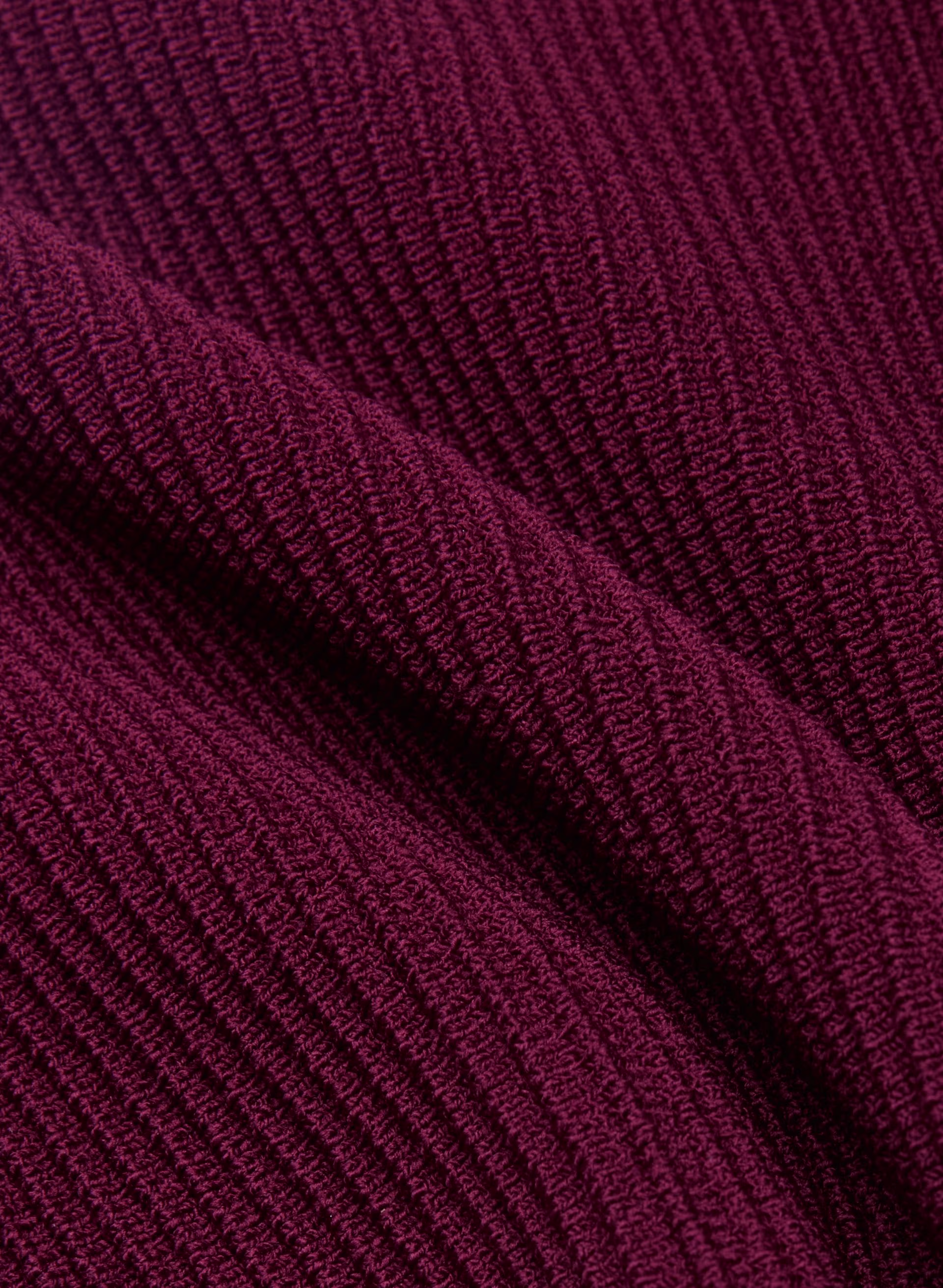 Sculpt Knit Squareneck Cropped Tank