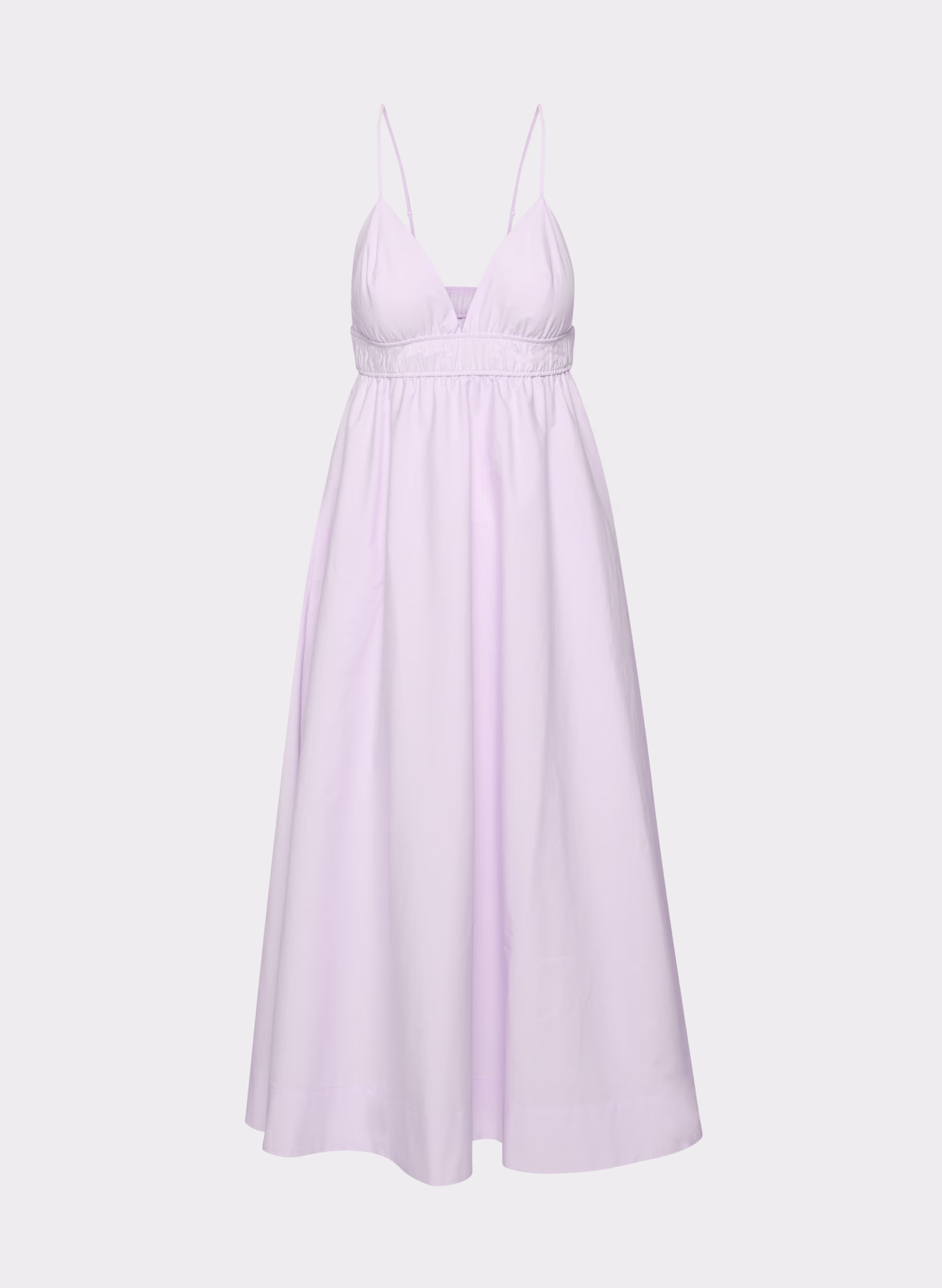 Encourage Poplin Dress