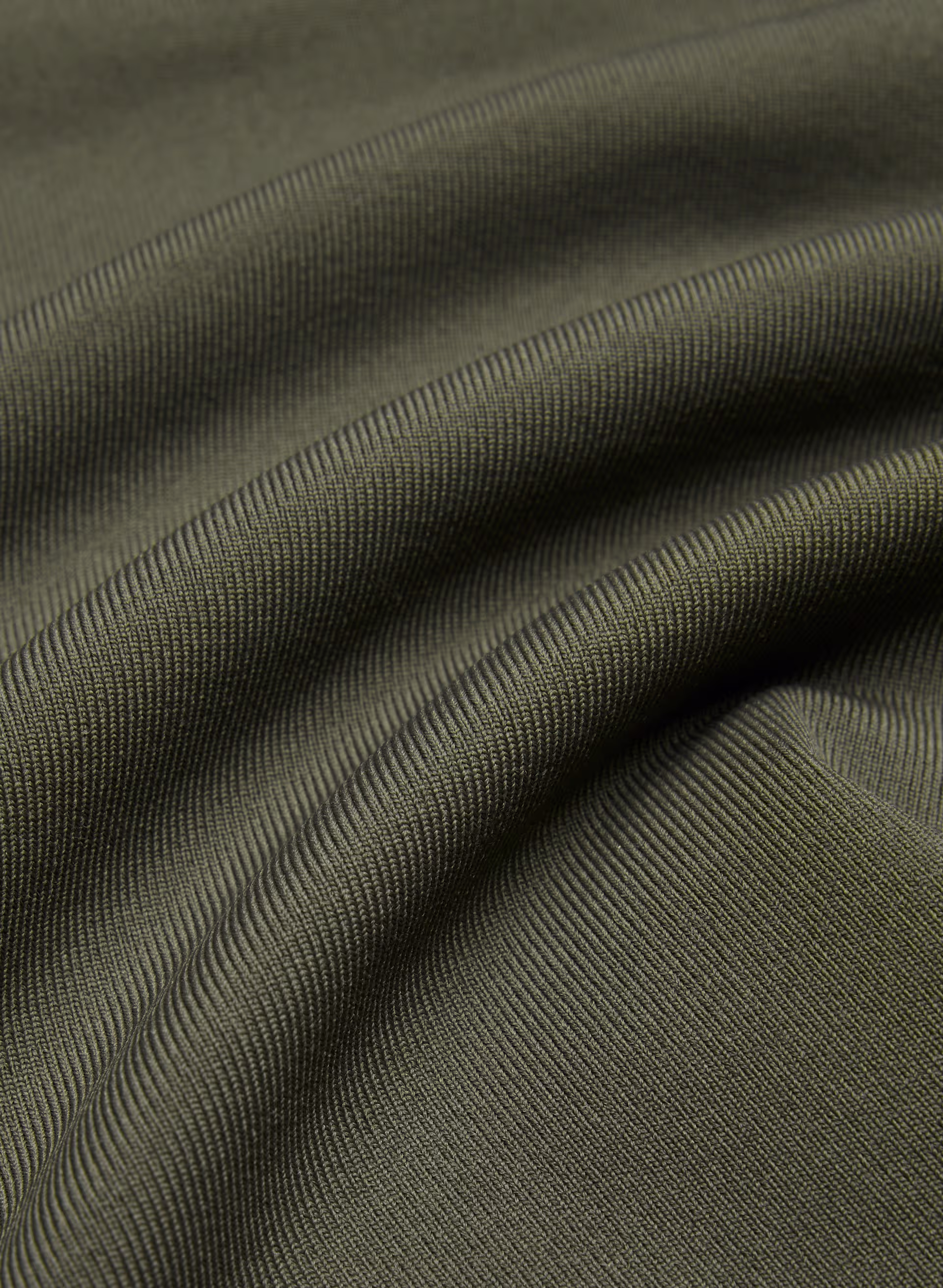 Original Contour Squareneck Cami Waist Tank