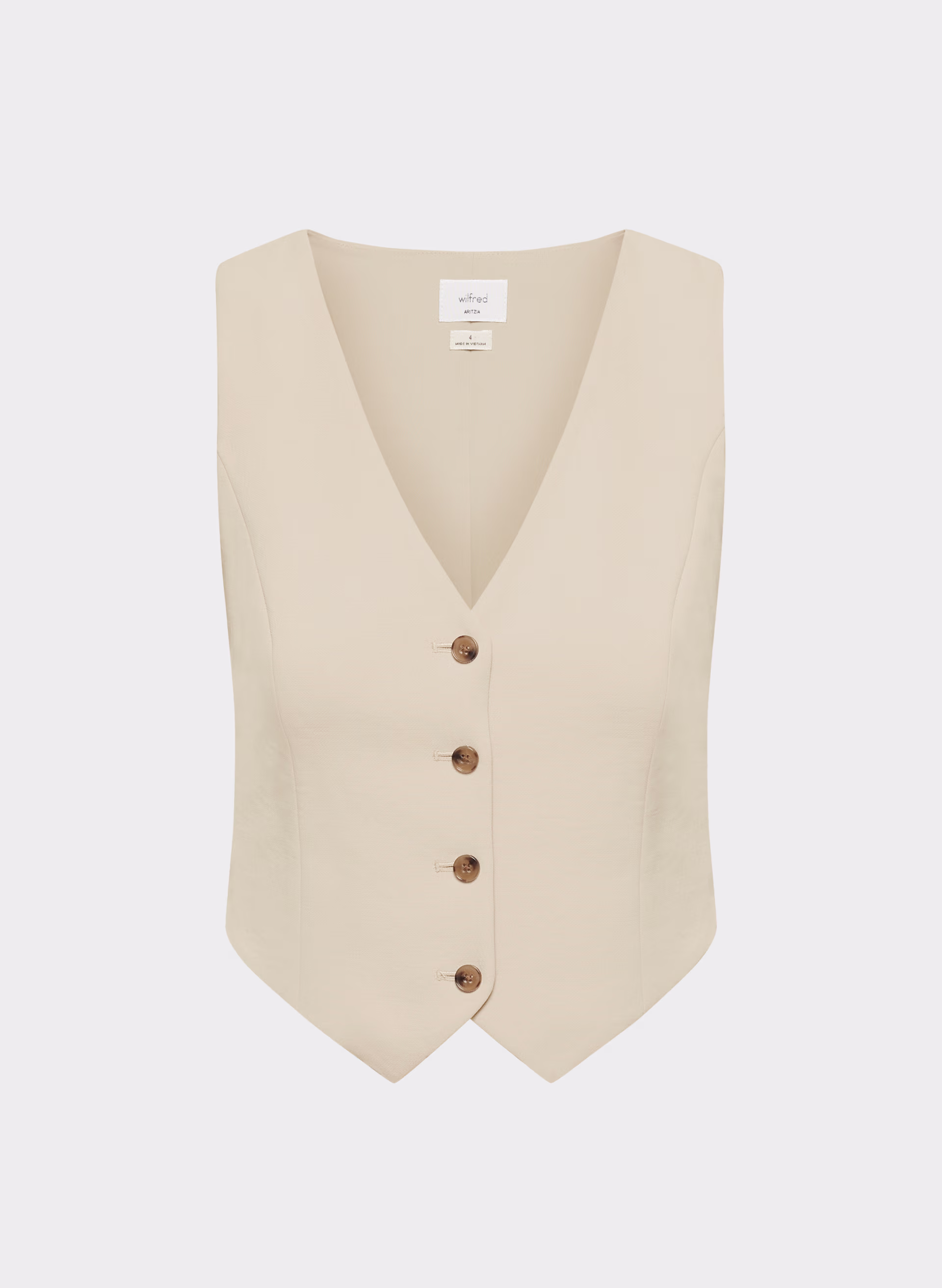 Pacino Vest - Crepette™