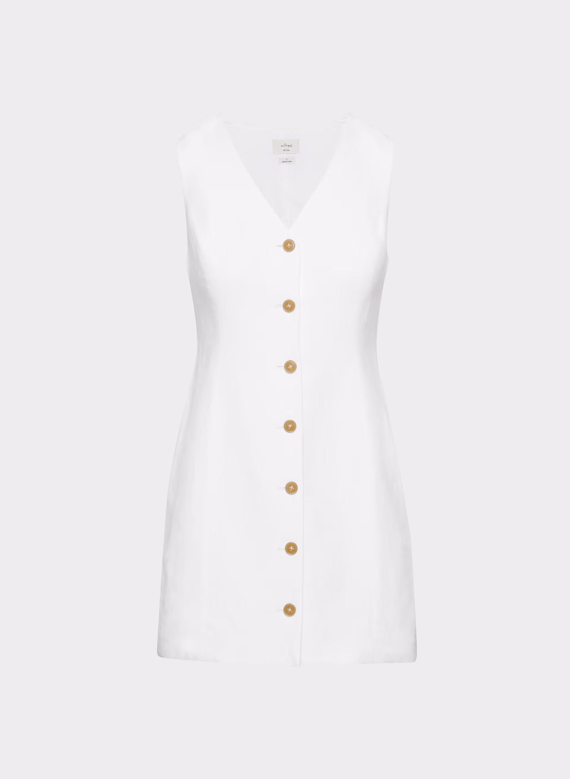 CruiseLinen™ Aria Dress