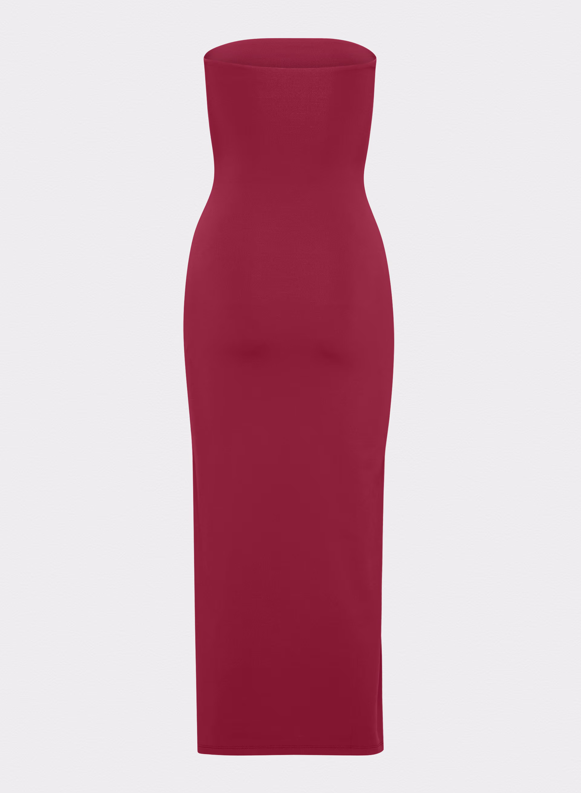Original Contour Maxi Tube Dress