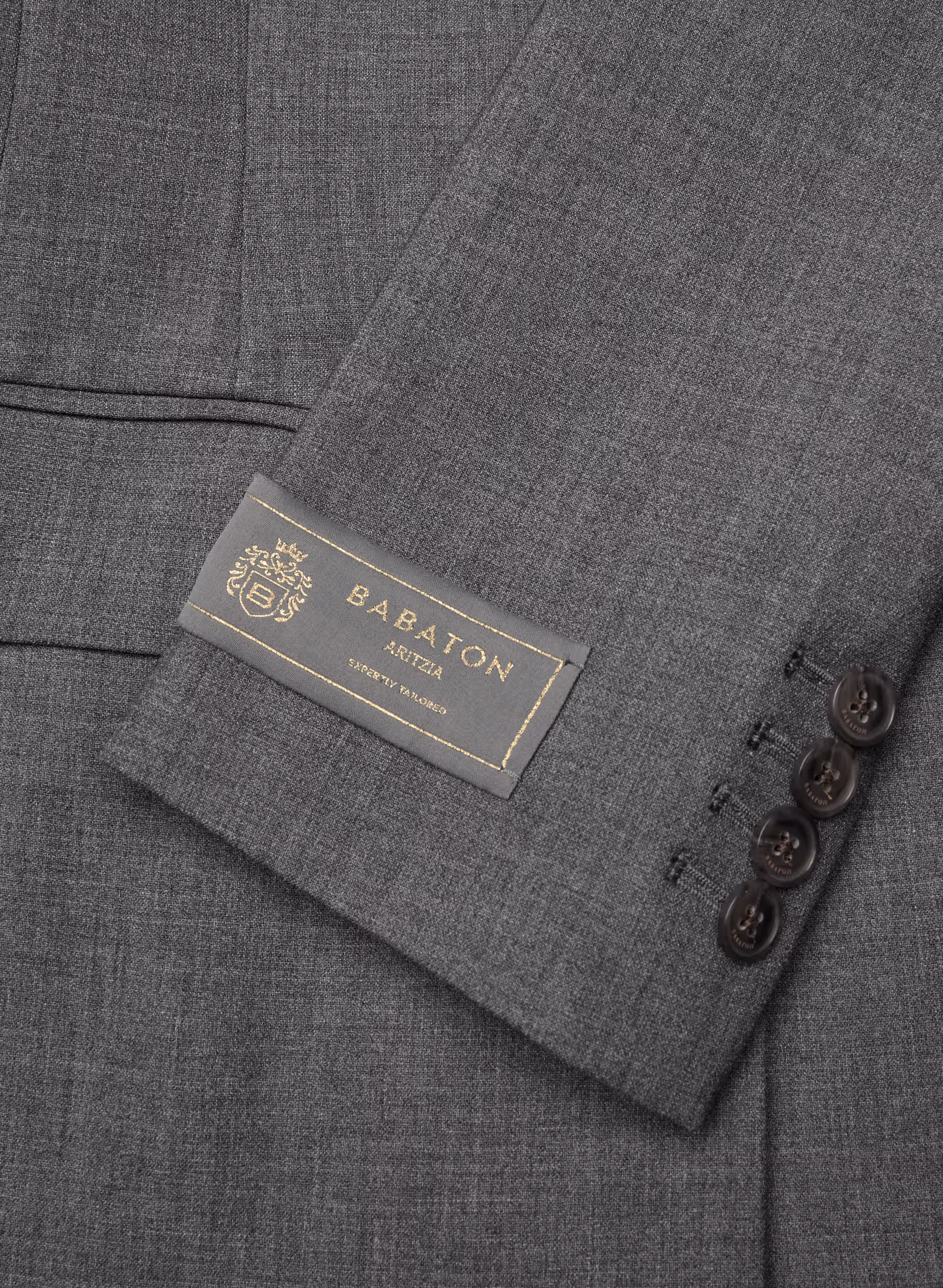 Standout Blazer - (Re)ssential