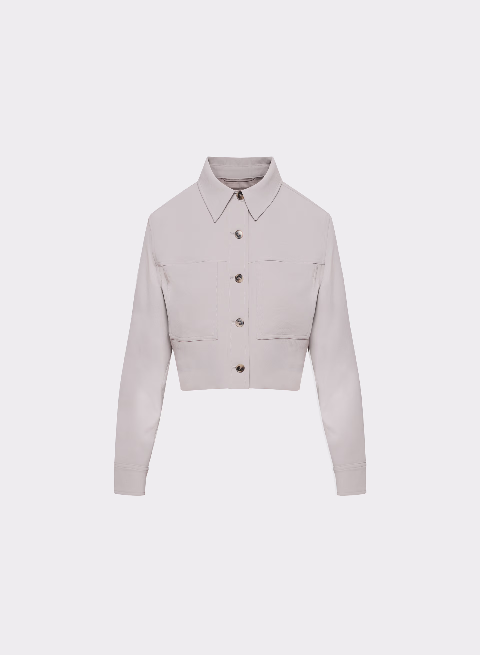 Little Cropped Jacket - Crepette™