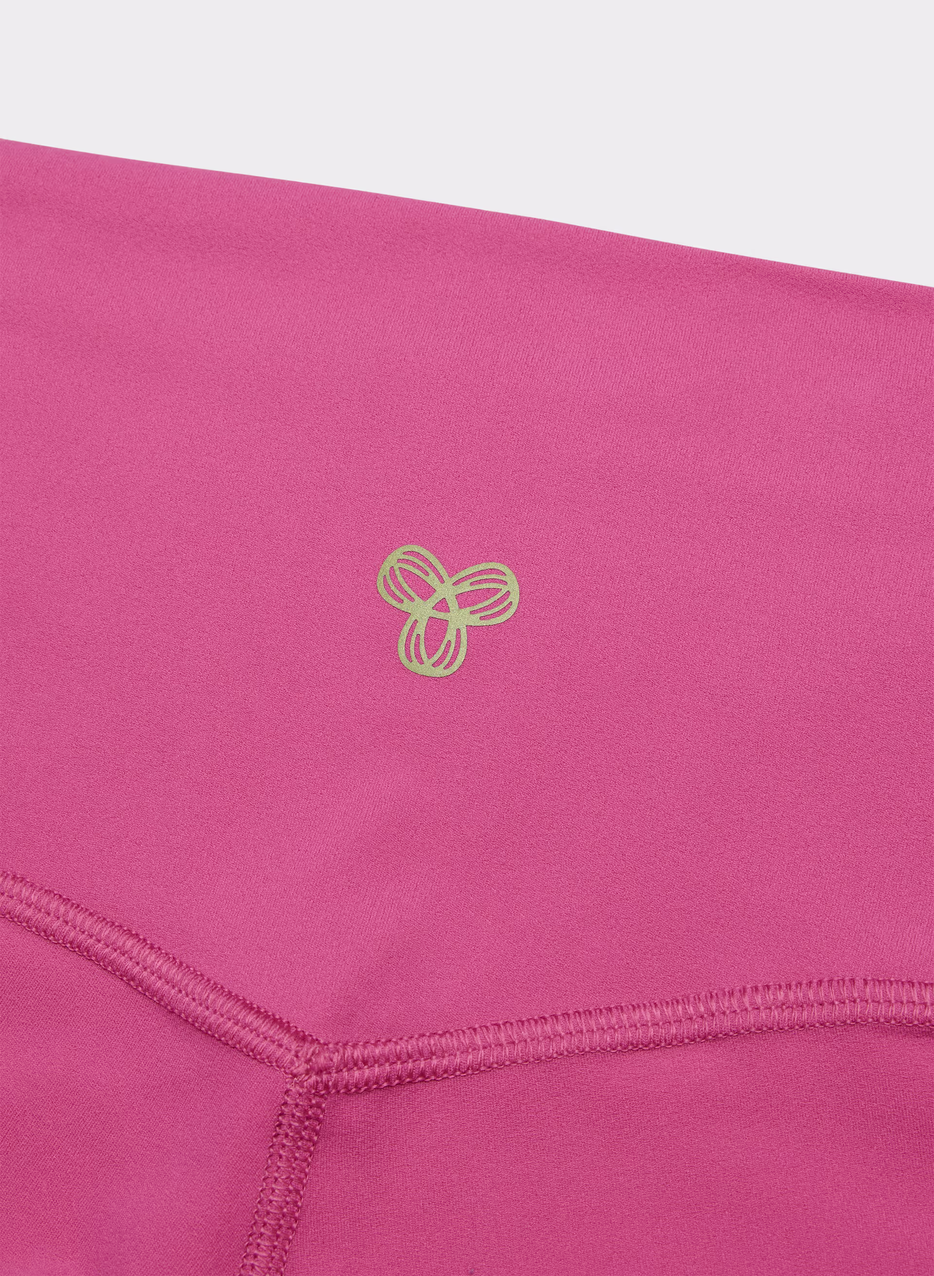 BUTTER Cheeky Hi-Rise Legging