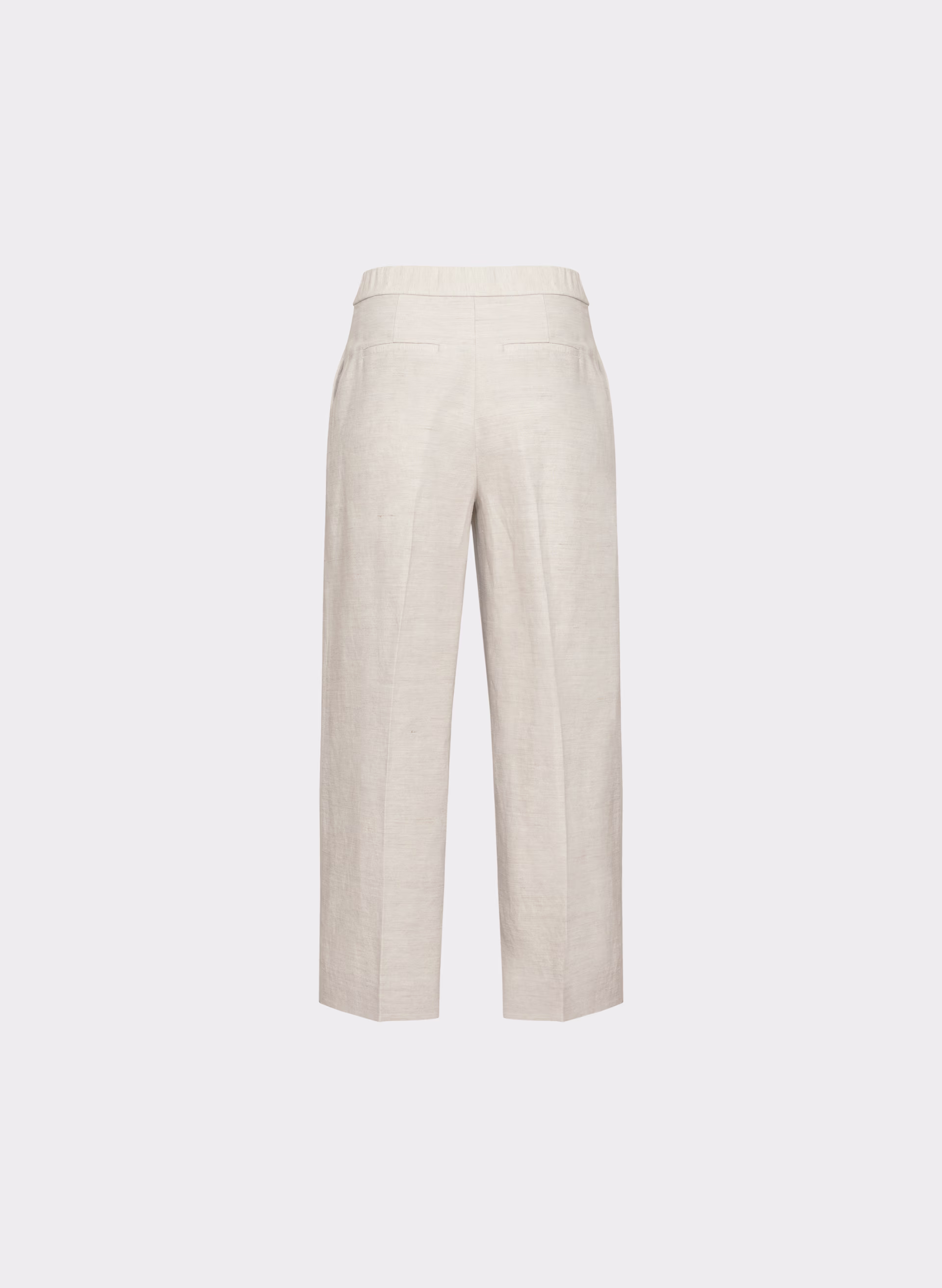 The Limitless Pant™ Cropped - CruiseLinen™