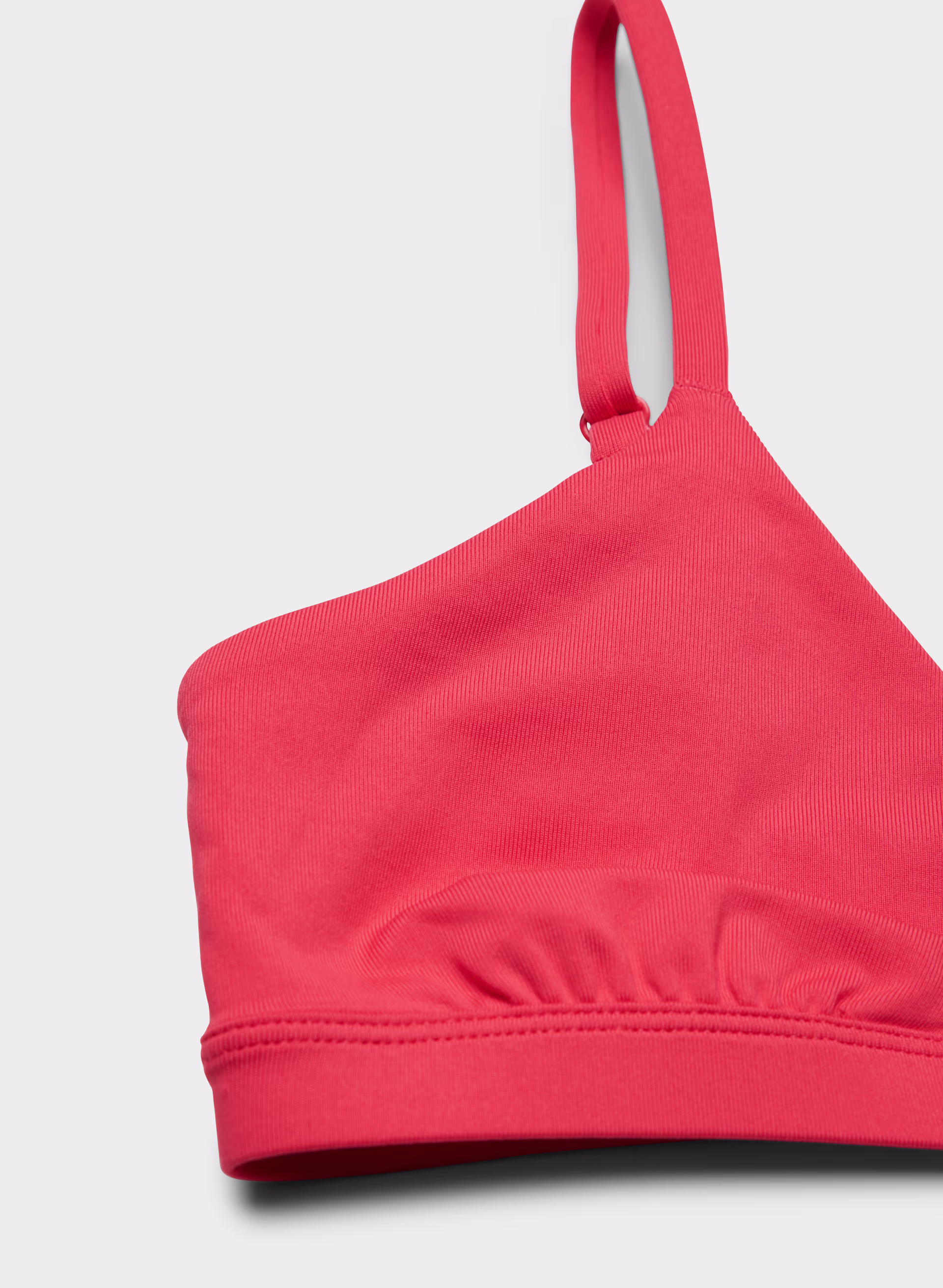 Original Contour Triangle Bralette