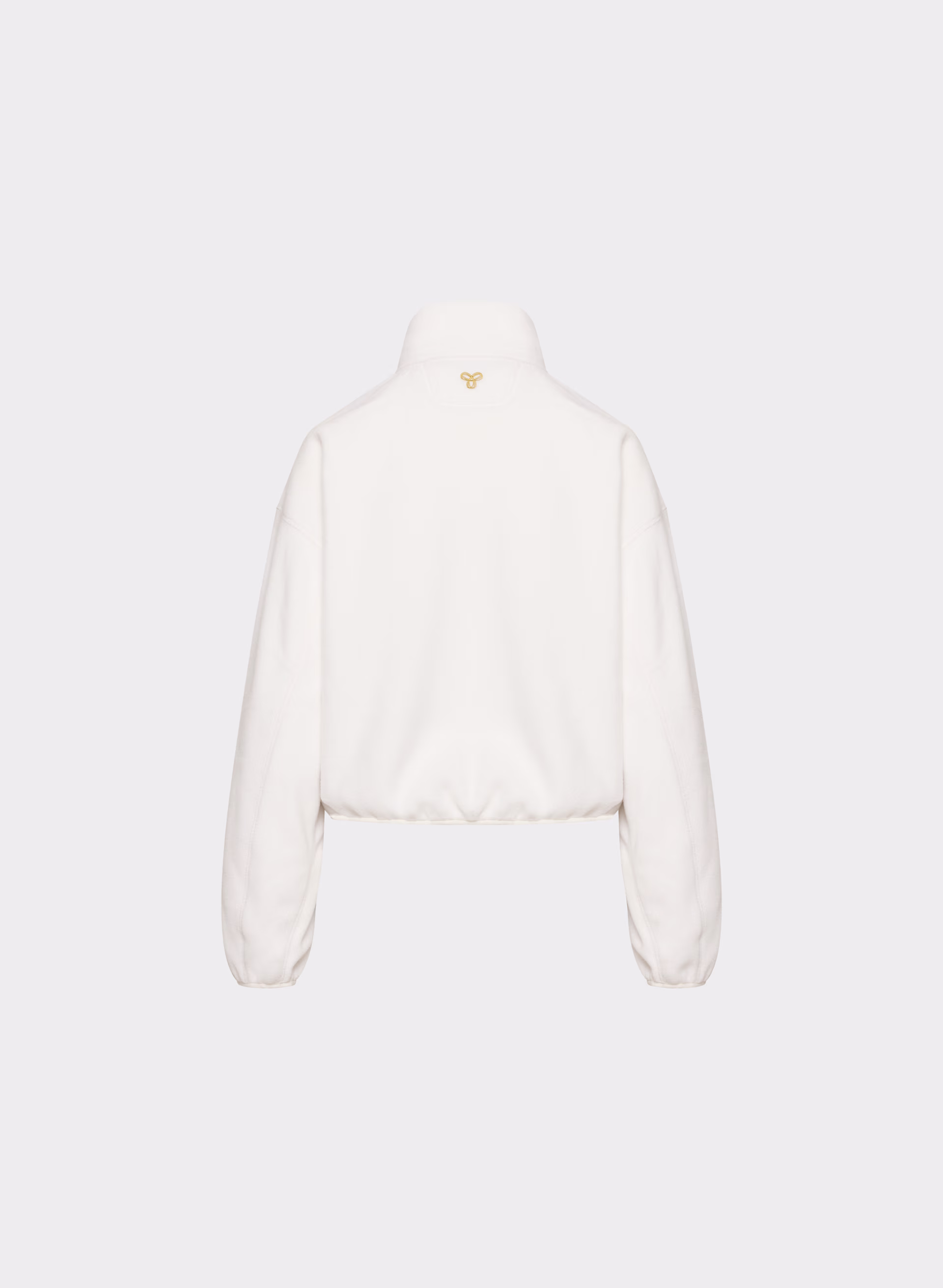 Terrain Mockneck 1/2 Zip Sweater