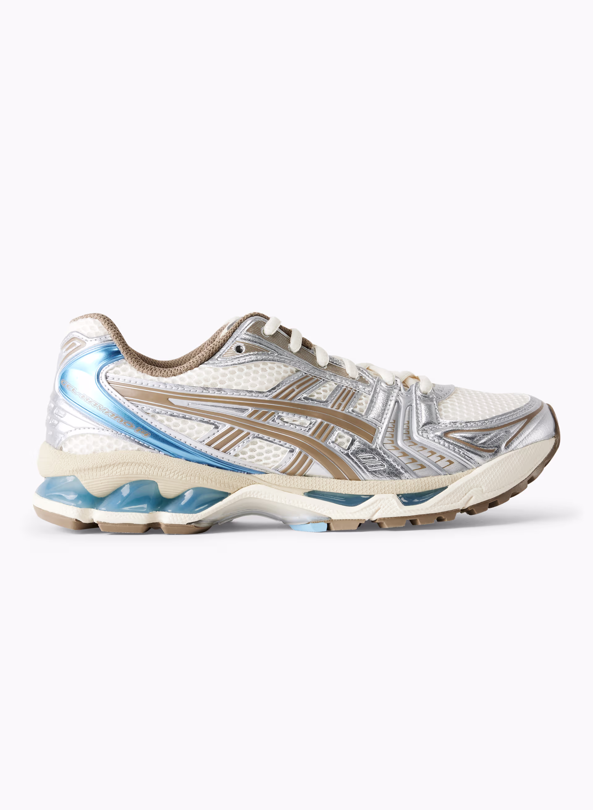 Gel-kayano 14
