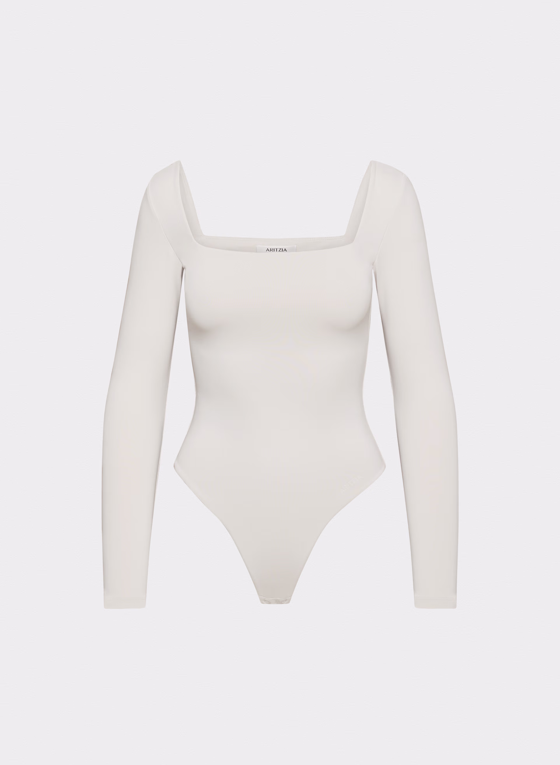 Original Contour Squareneck Bodysuit