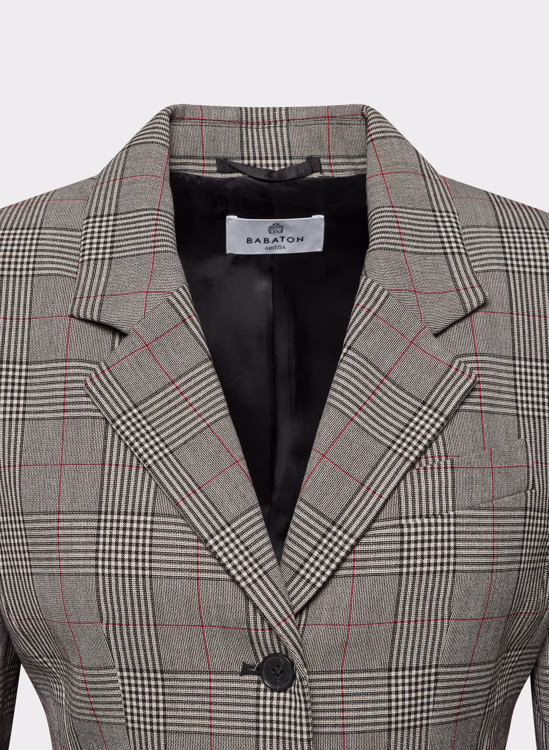 Standout Blazer - (Re)ssential