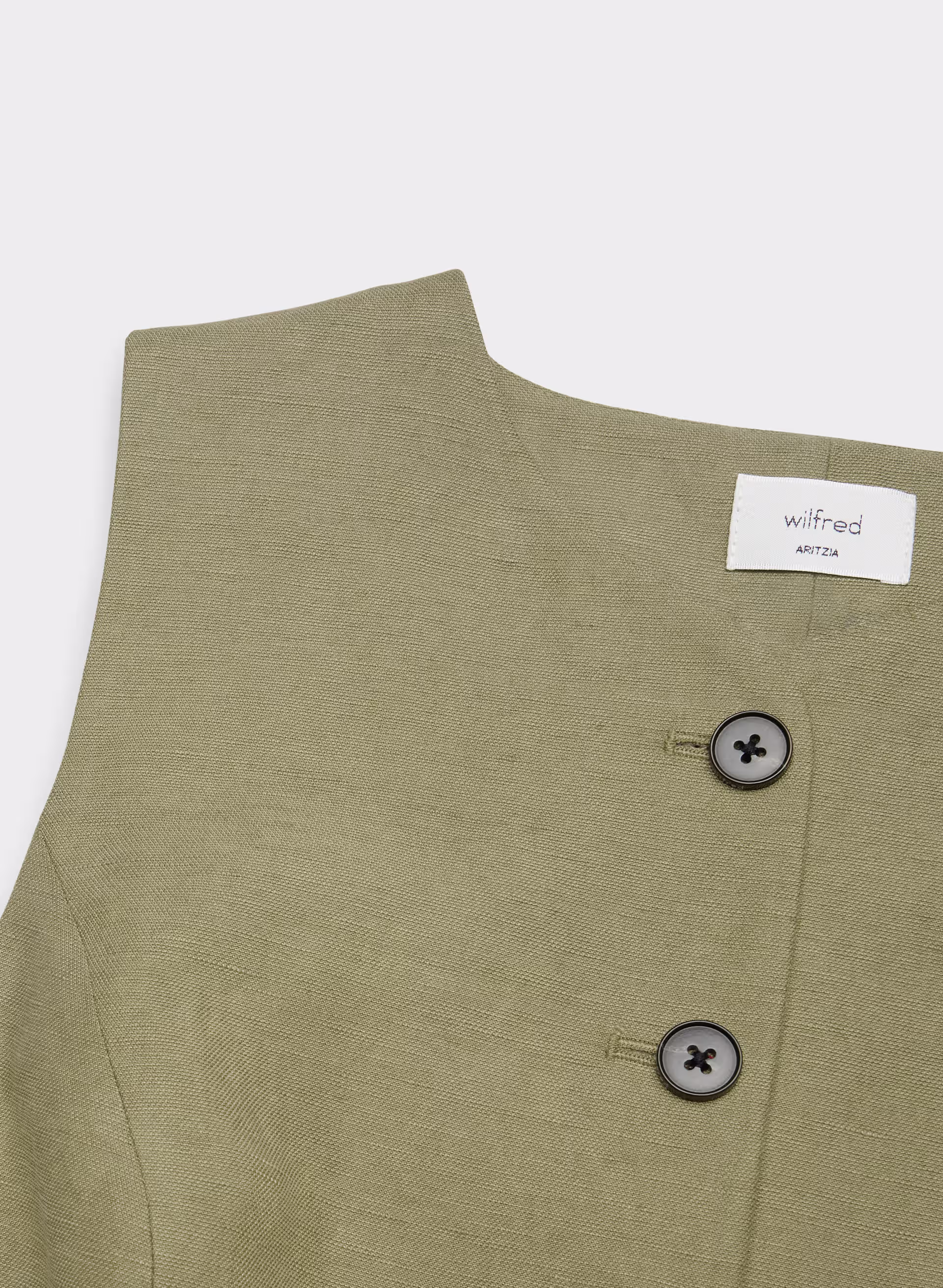 CruiseLinen™ Regal Vest