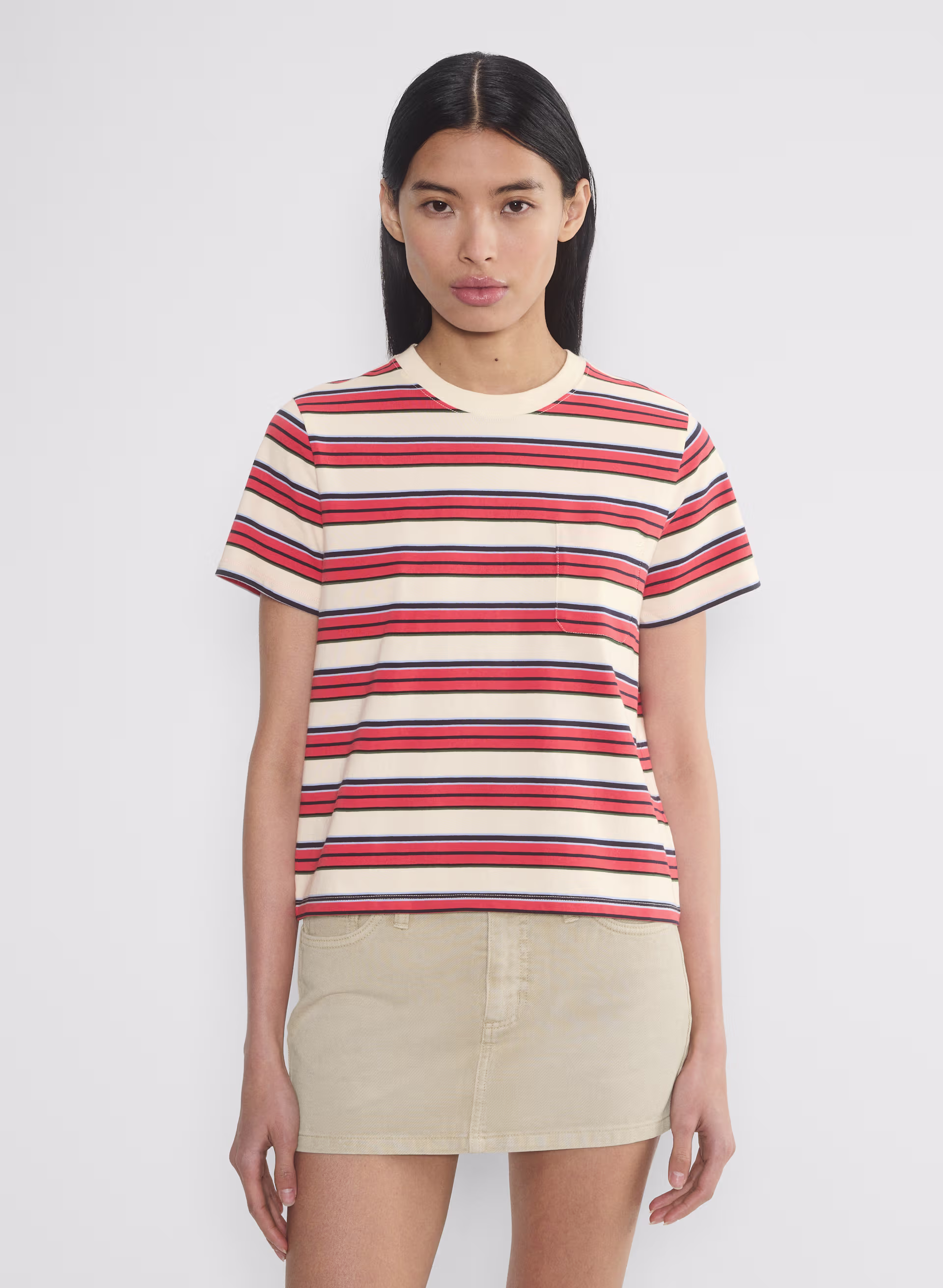 CottonWhisk™ Emma T-Shirt