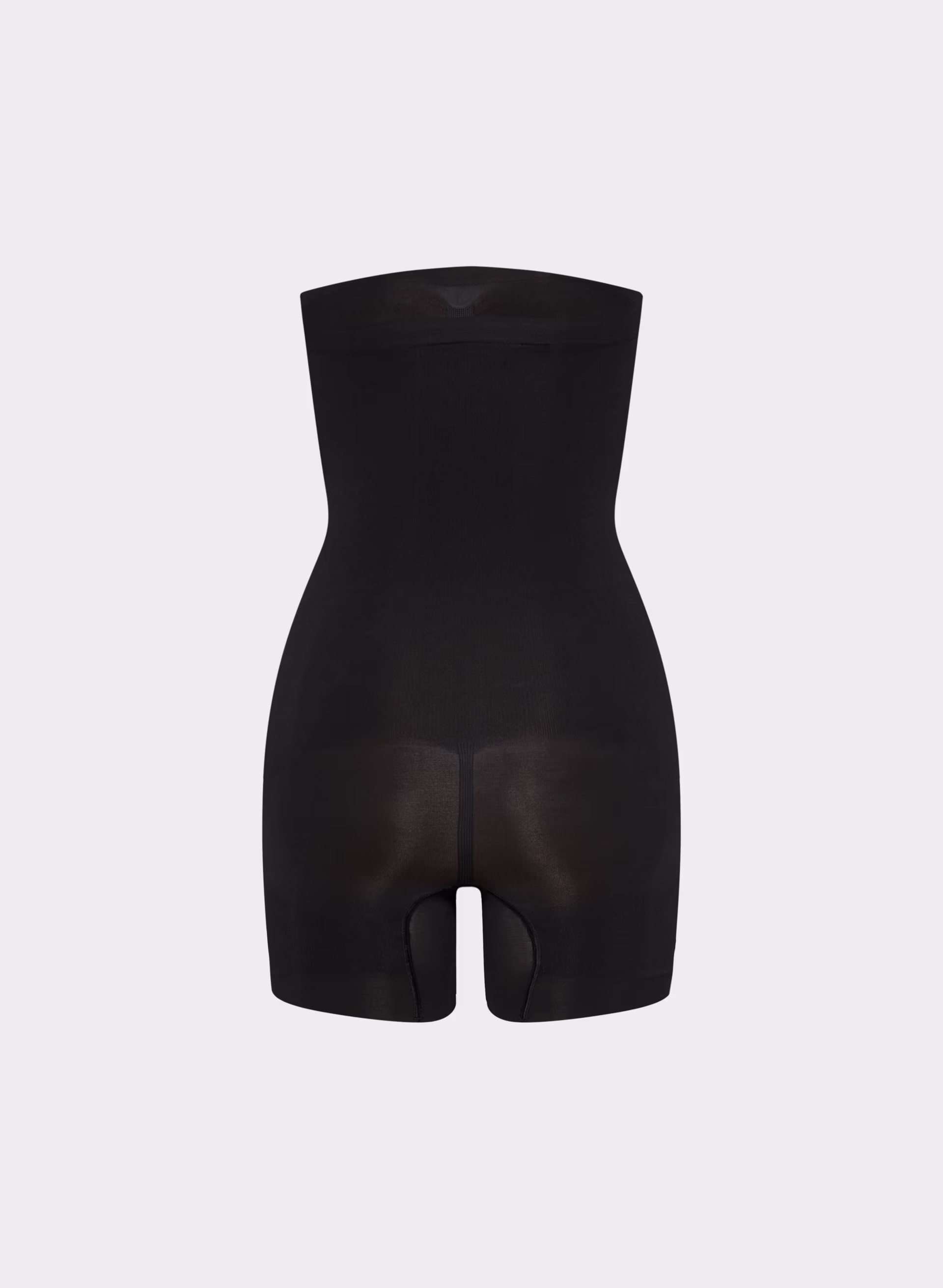 ShapeEnhance™ Strapless Romper