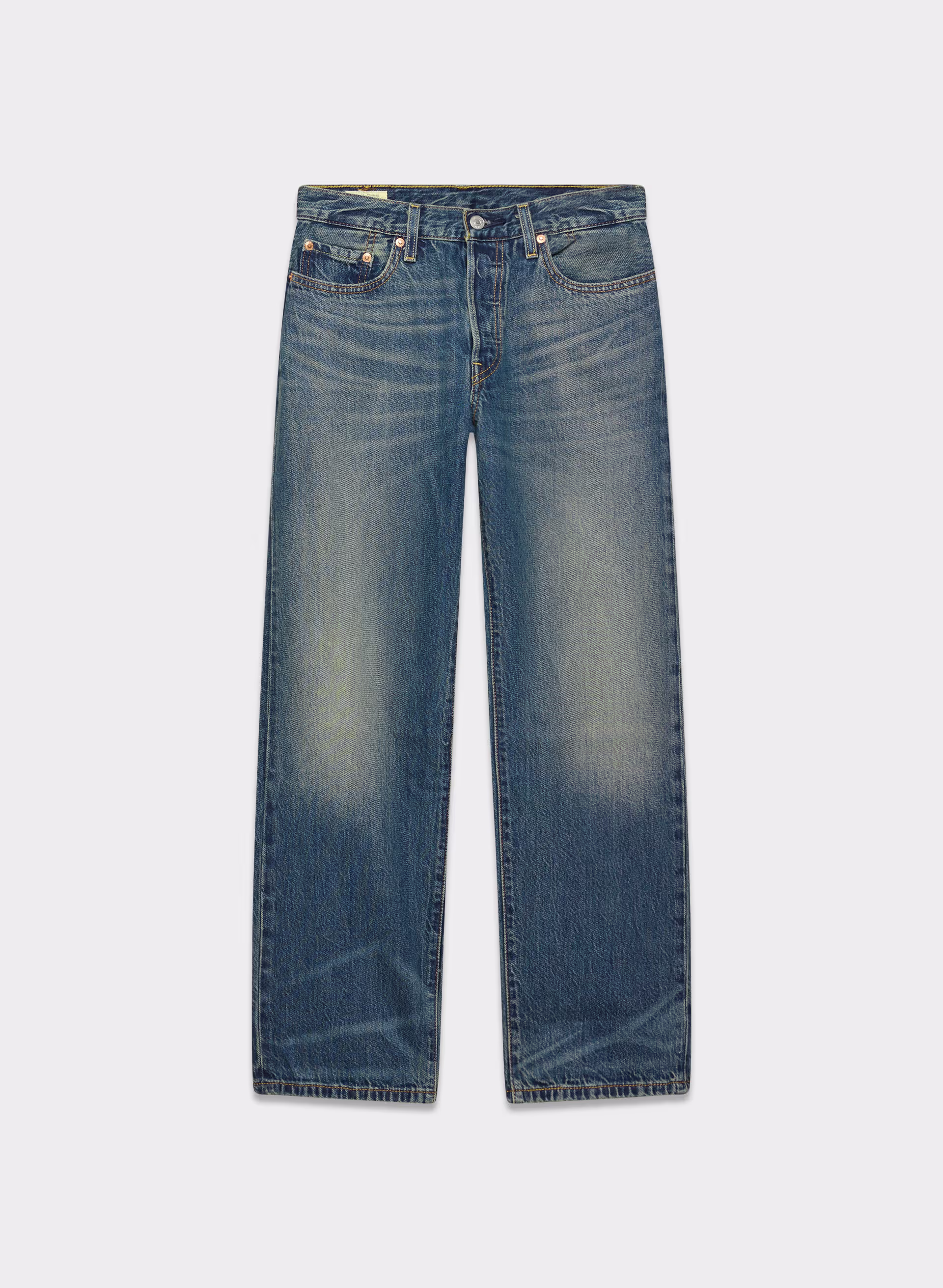 501 '90s Lightweight Jean