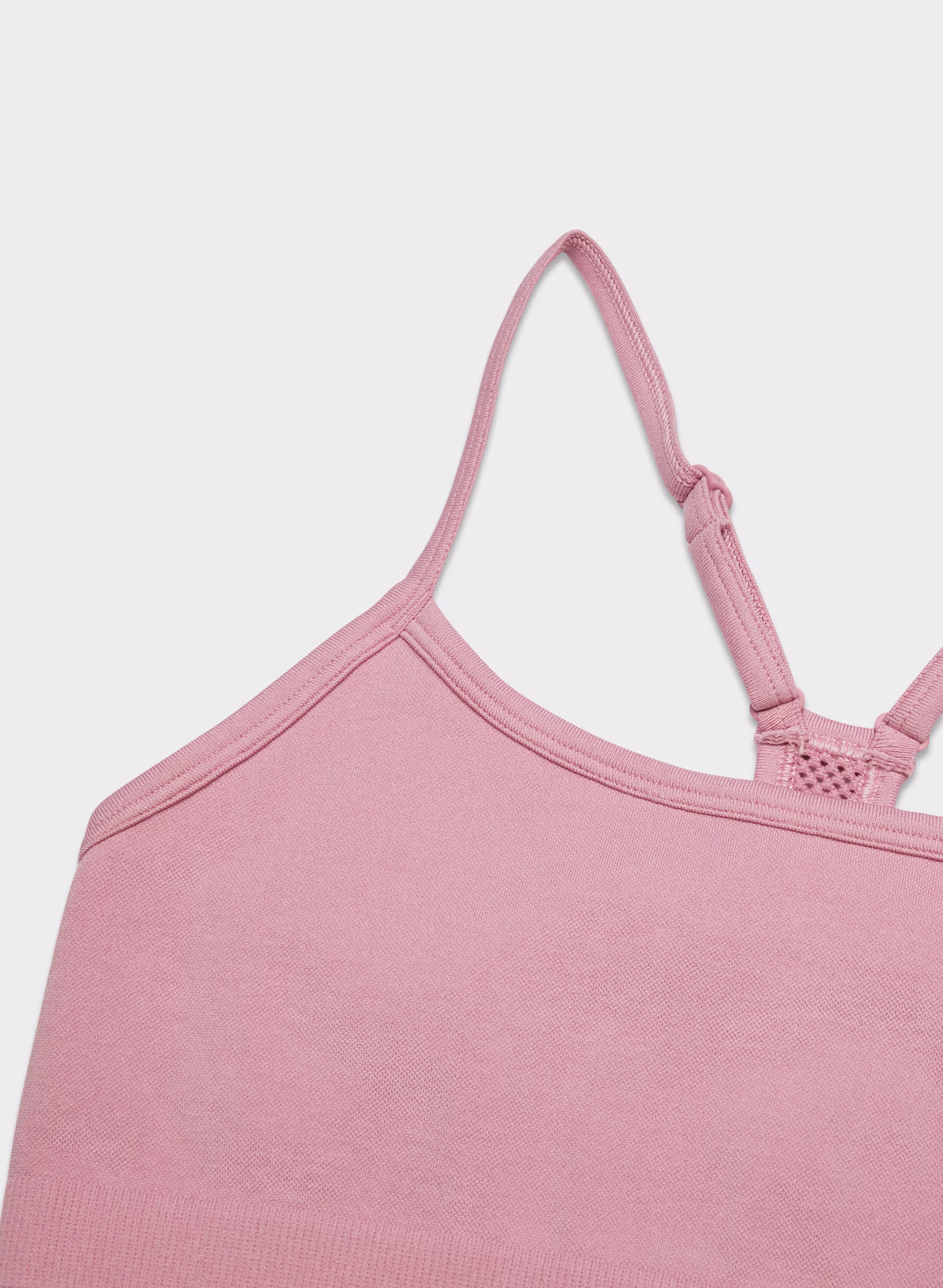 BodyGrip™ Scoopneck Bra Top