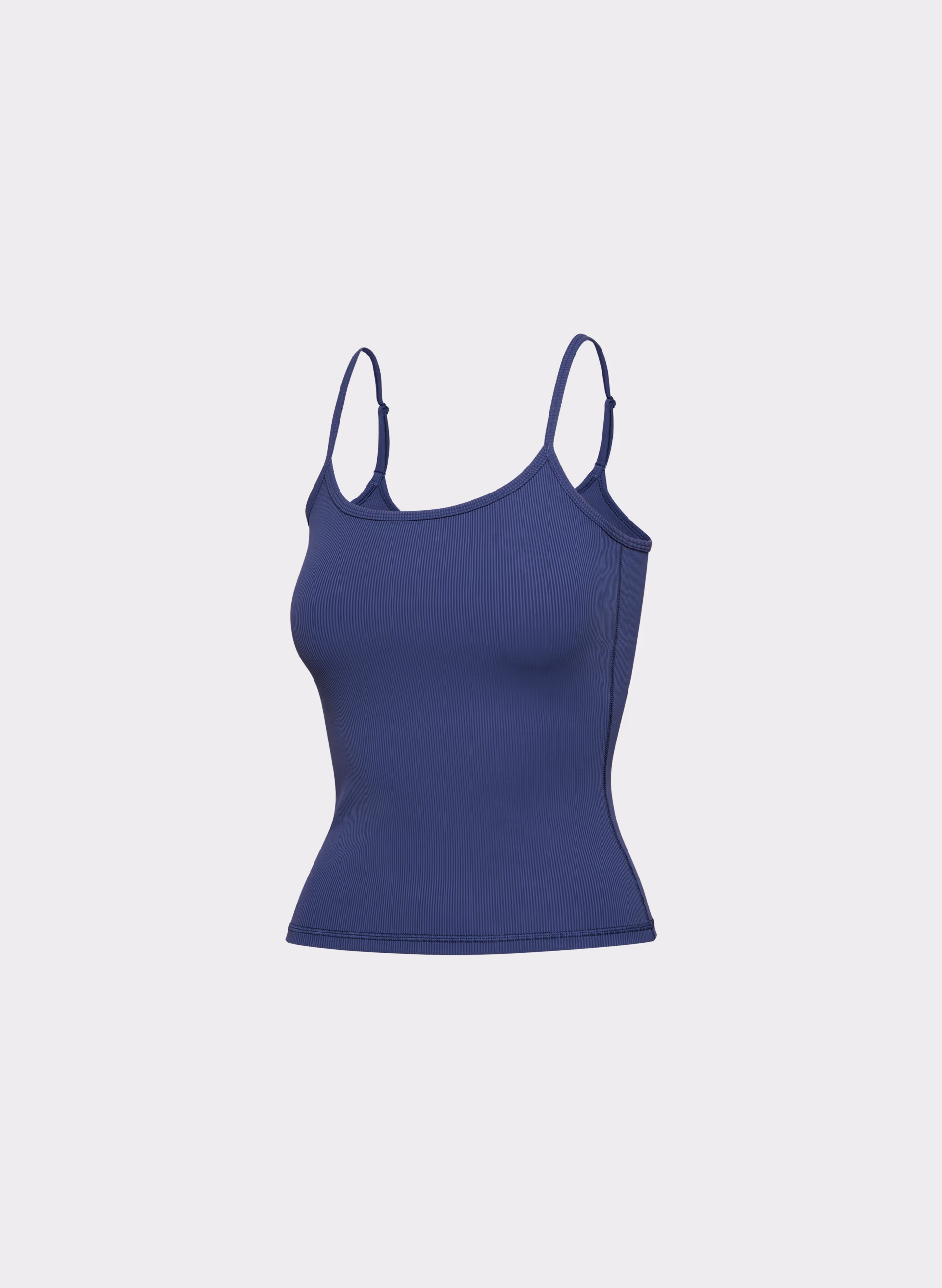 LIFE Rib Essential Camisole