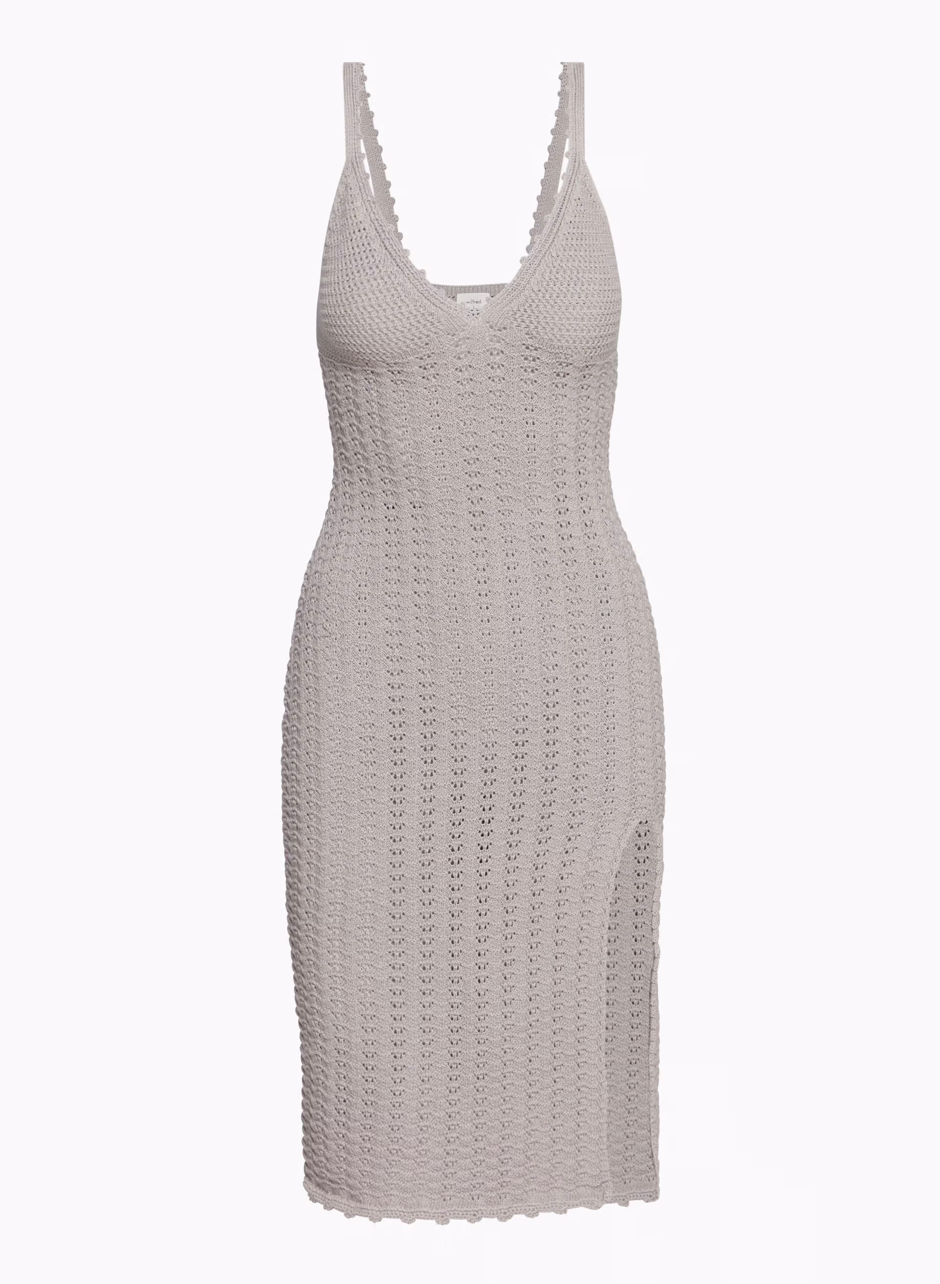Evie Midi Dress