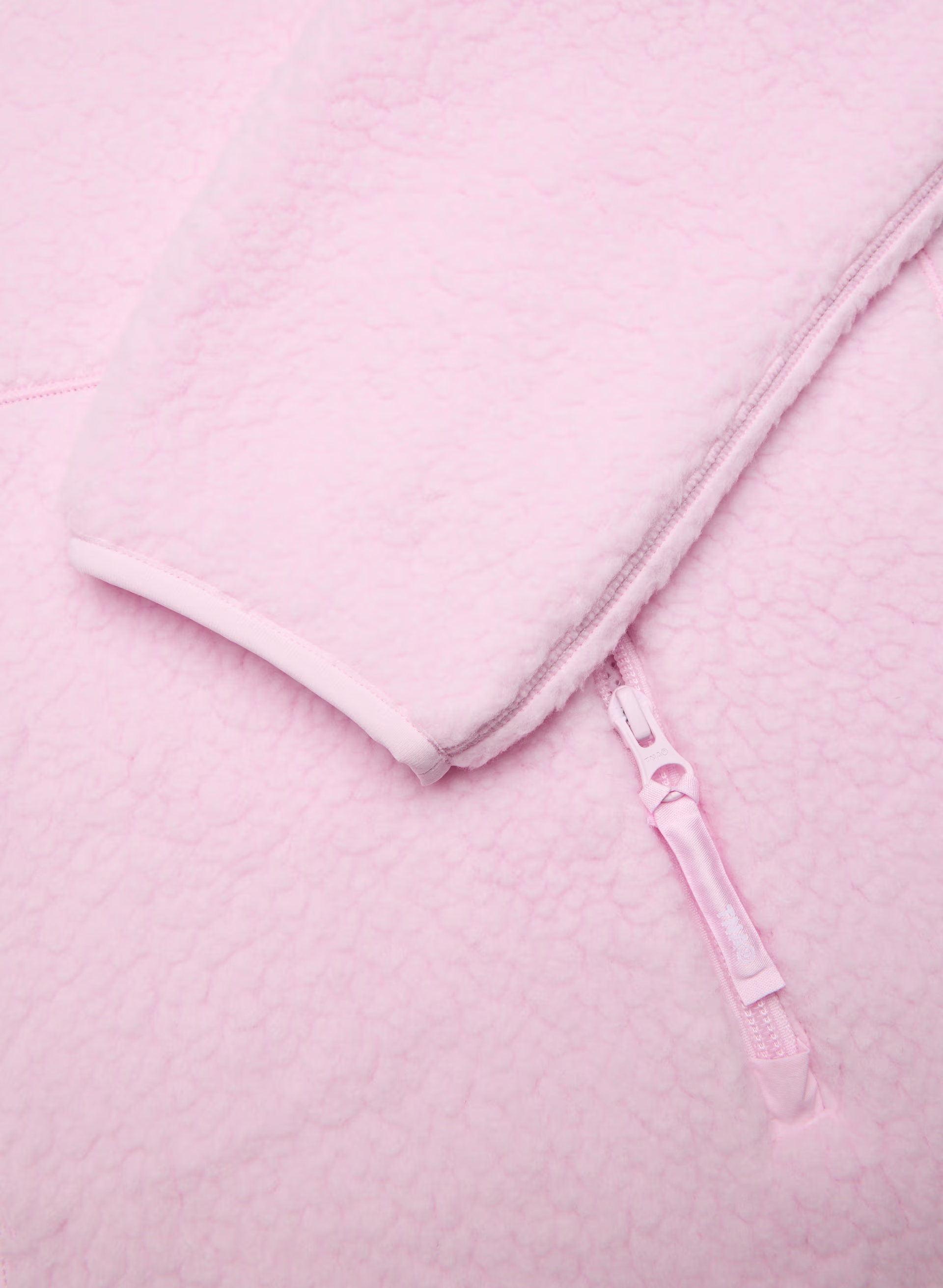 Polartec® Thermal Pro™ Raglan Zip Hoodie