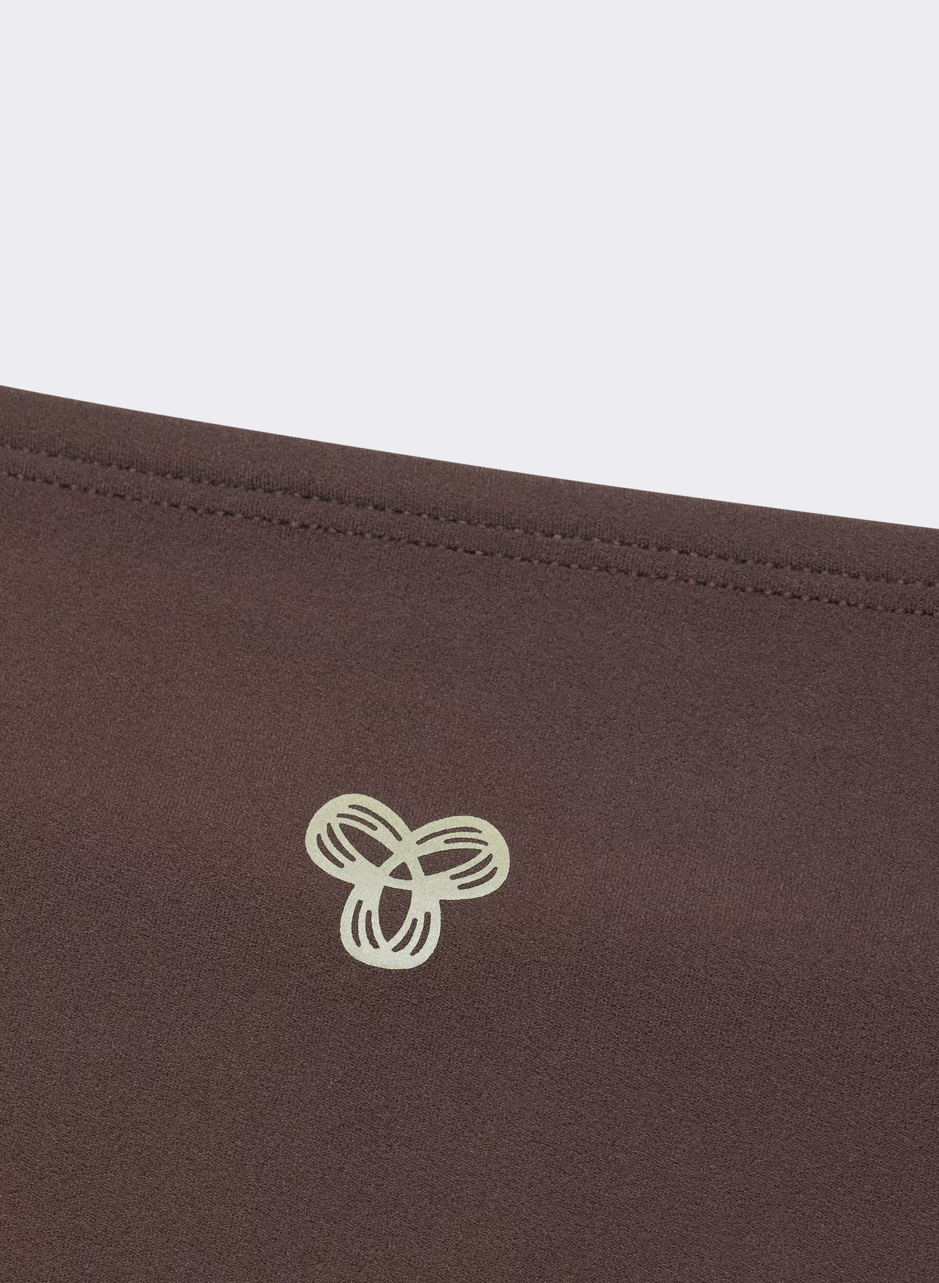 BUTTER Essential Boatneck Longsleeve