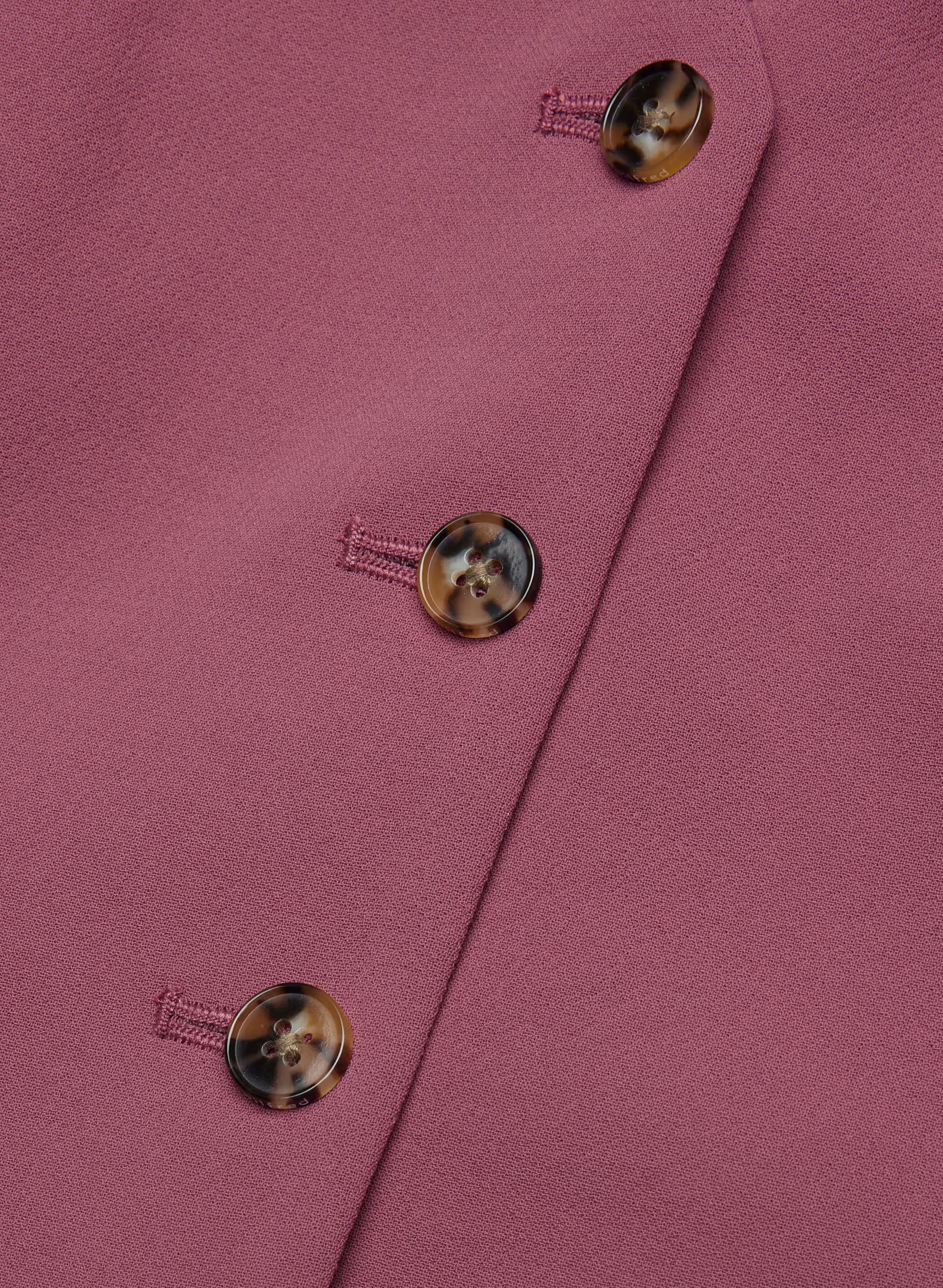 Pacino Vest - Crepette™