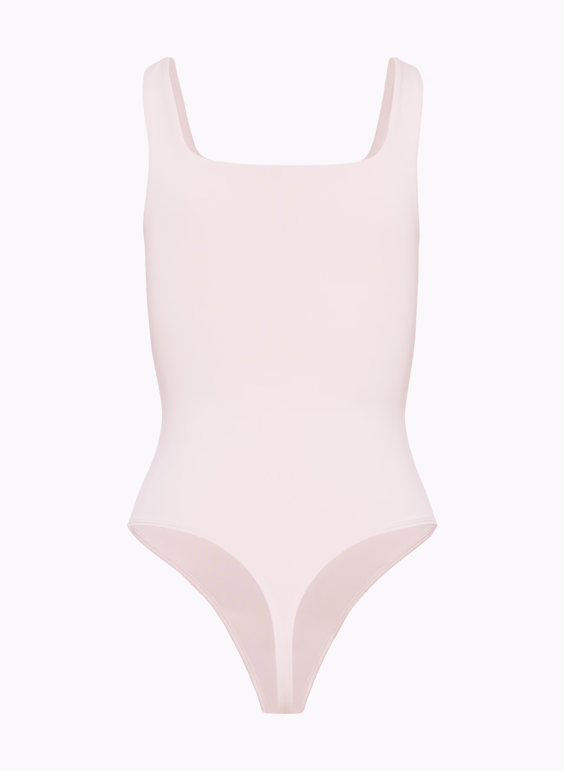 Original Contour Squareneck Bodysuit