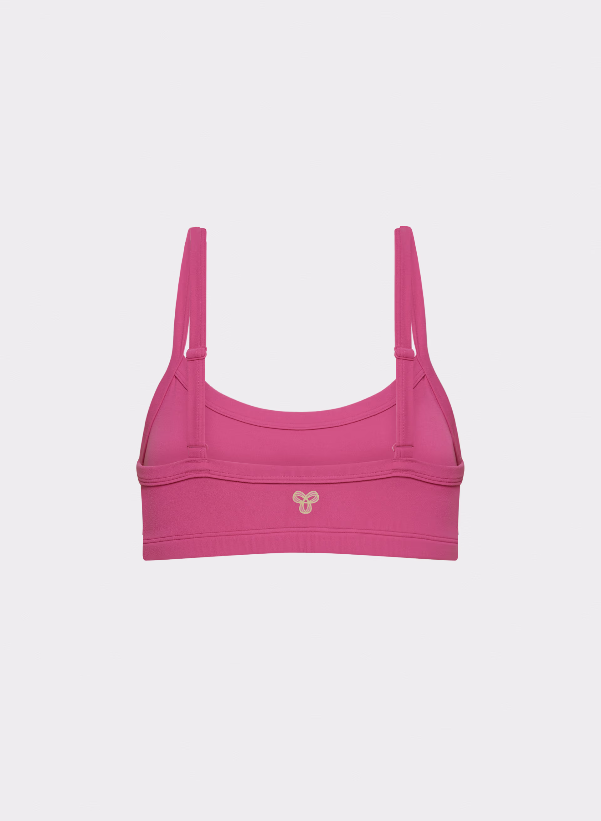 BUTTER Tumbler Bra Top