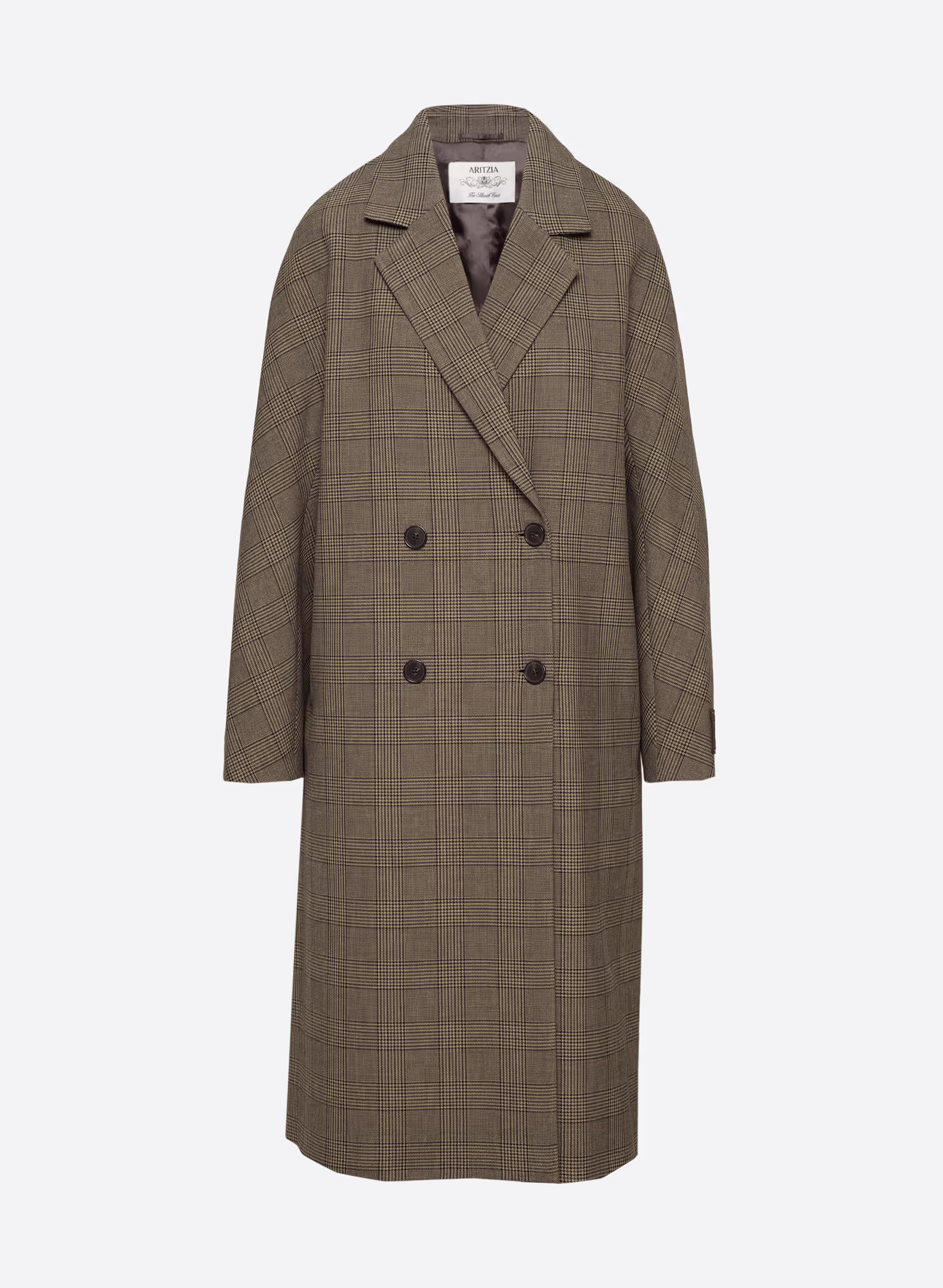The Slouch™ Coat