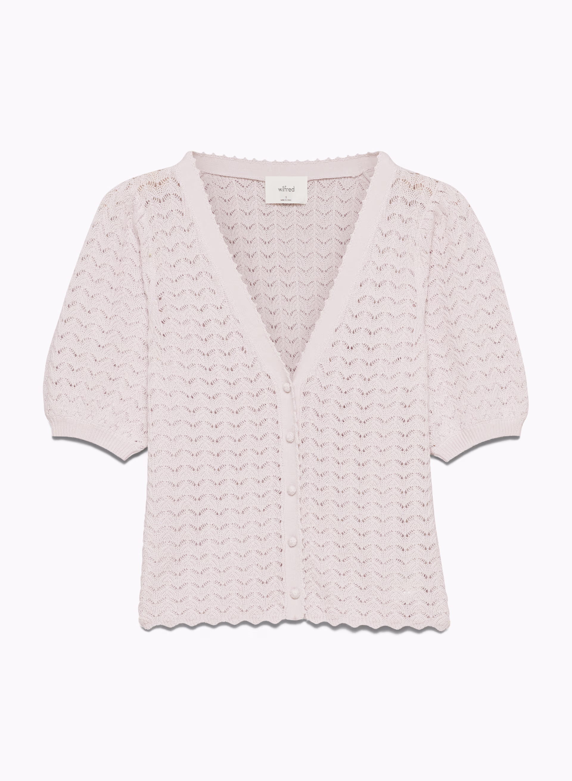 Fika Cardigan
