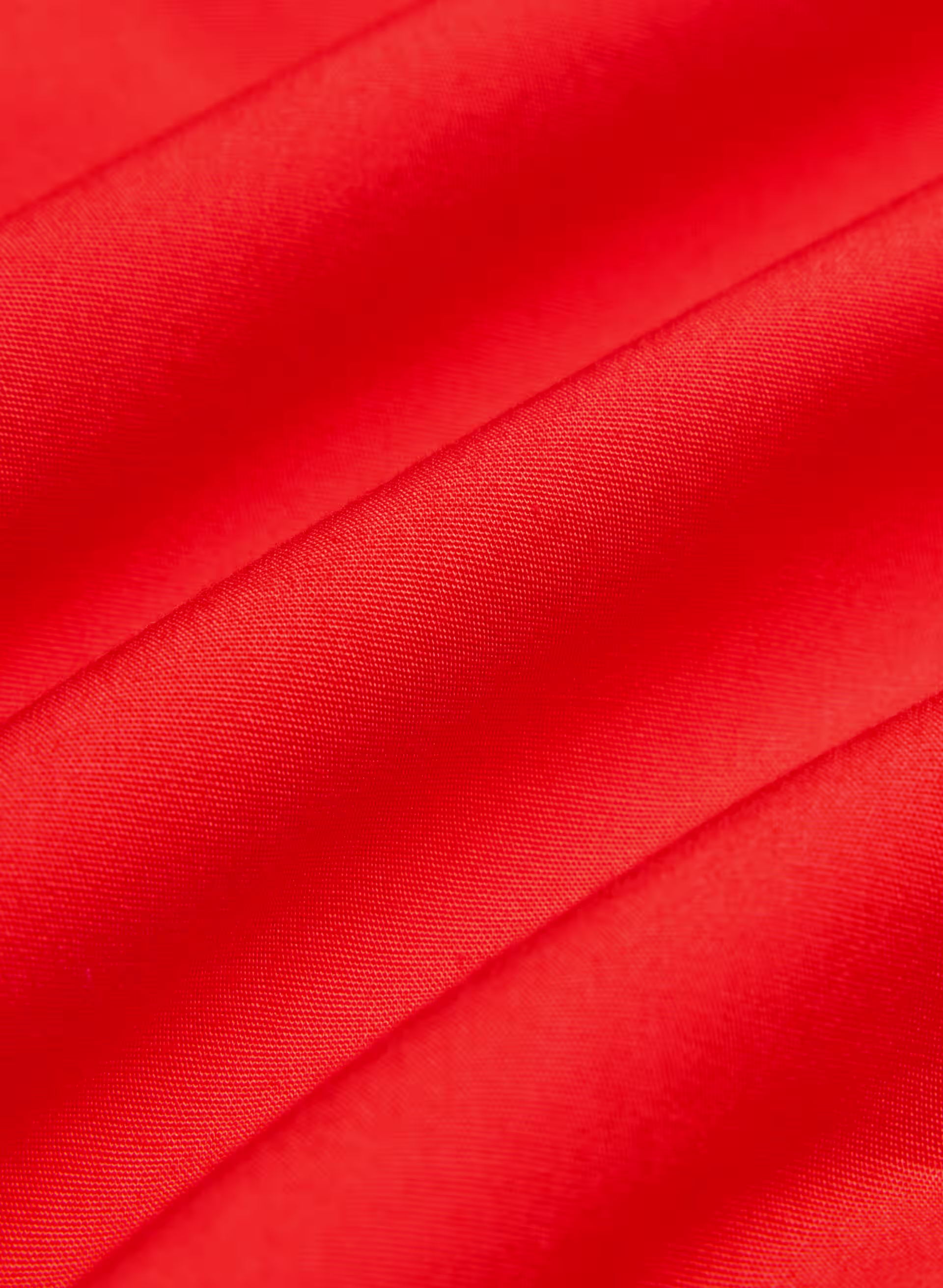 Conscious Poplin Dress