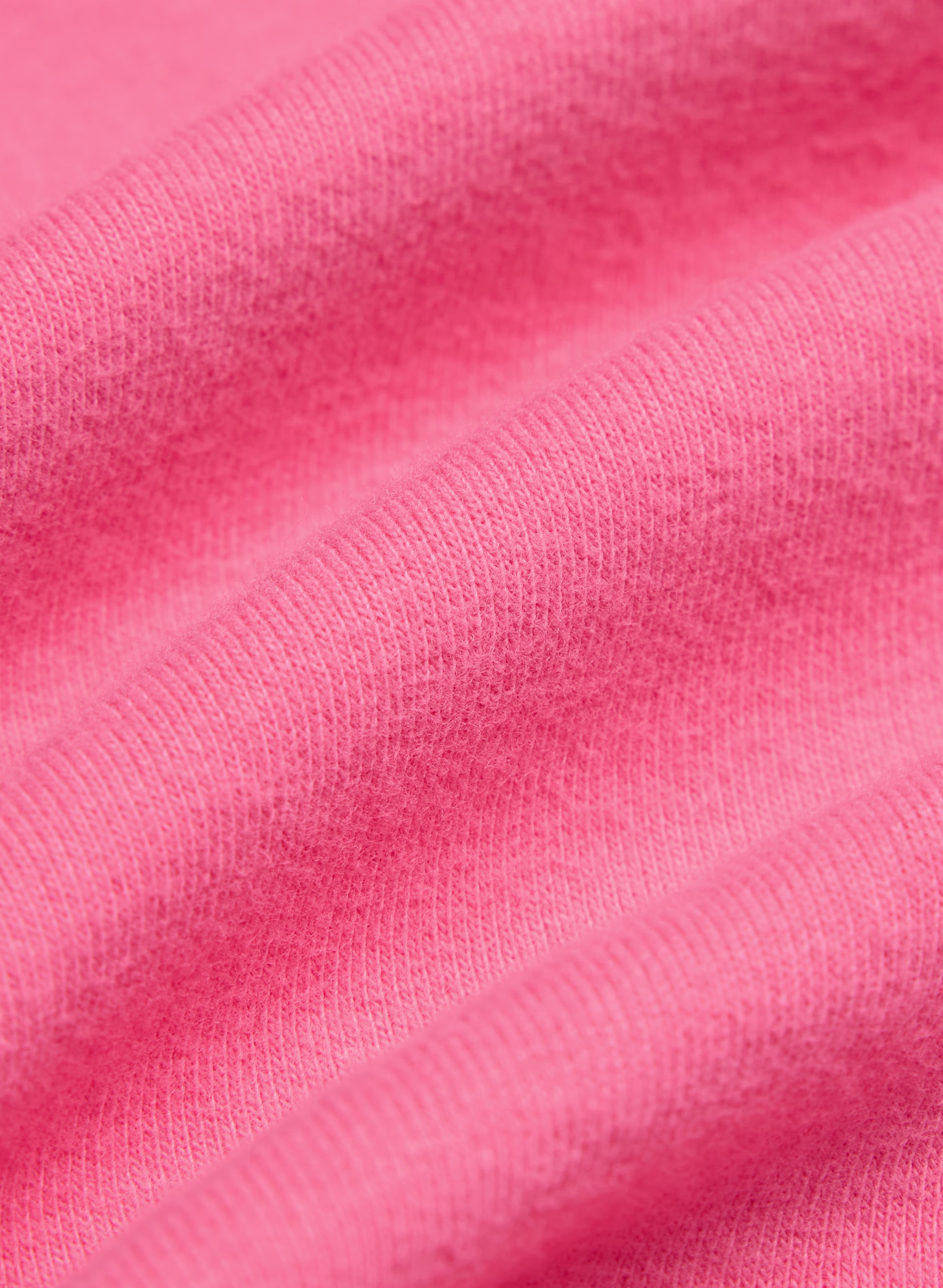 BestHug™ Little Ribbed T-Shirt