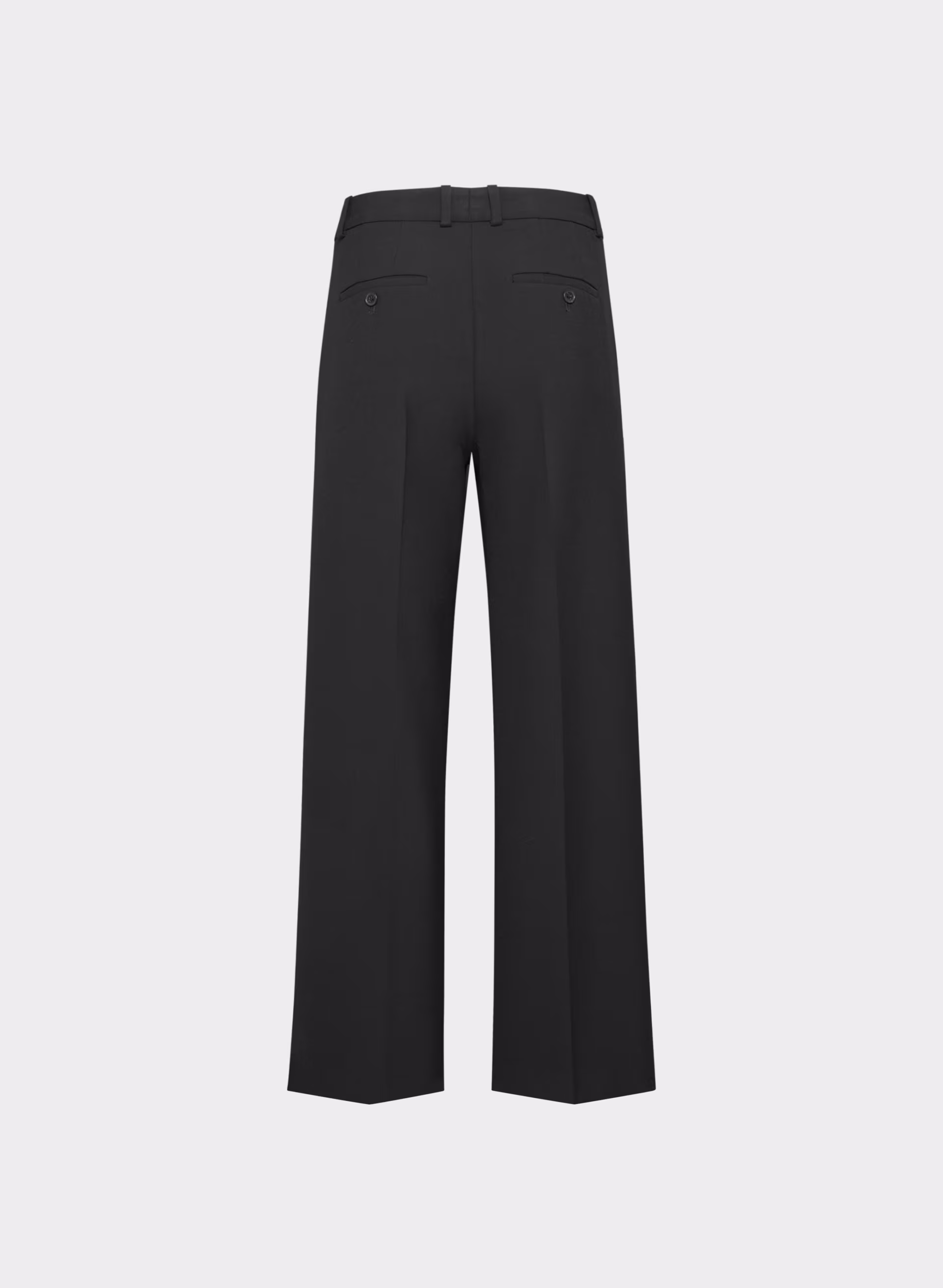 Collins Pant - (Re)ssential