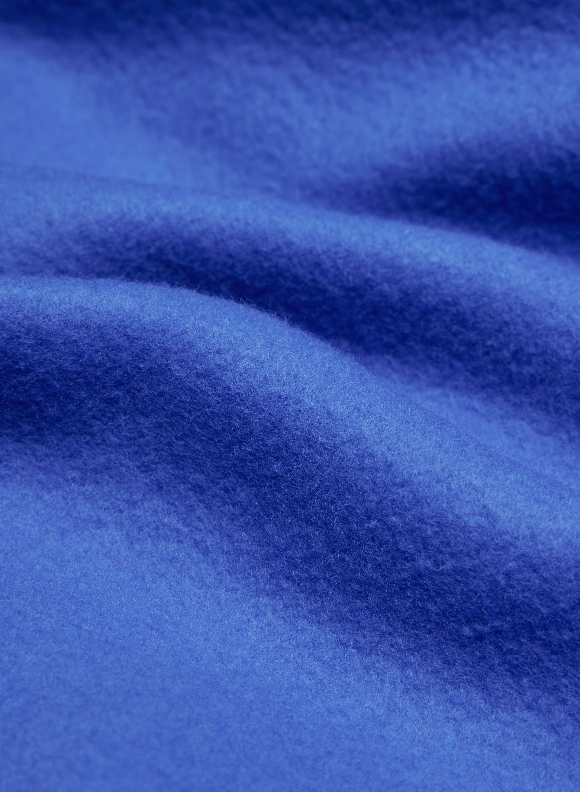 Cozy Sweatfleece Perfect Hoodie