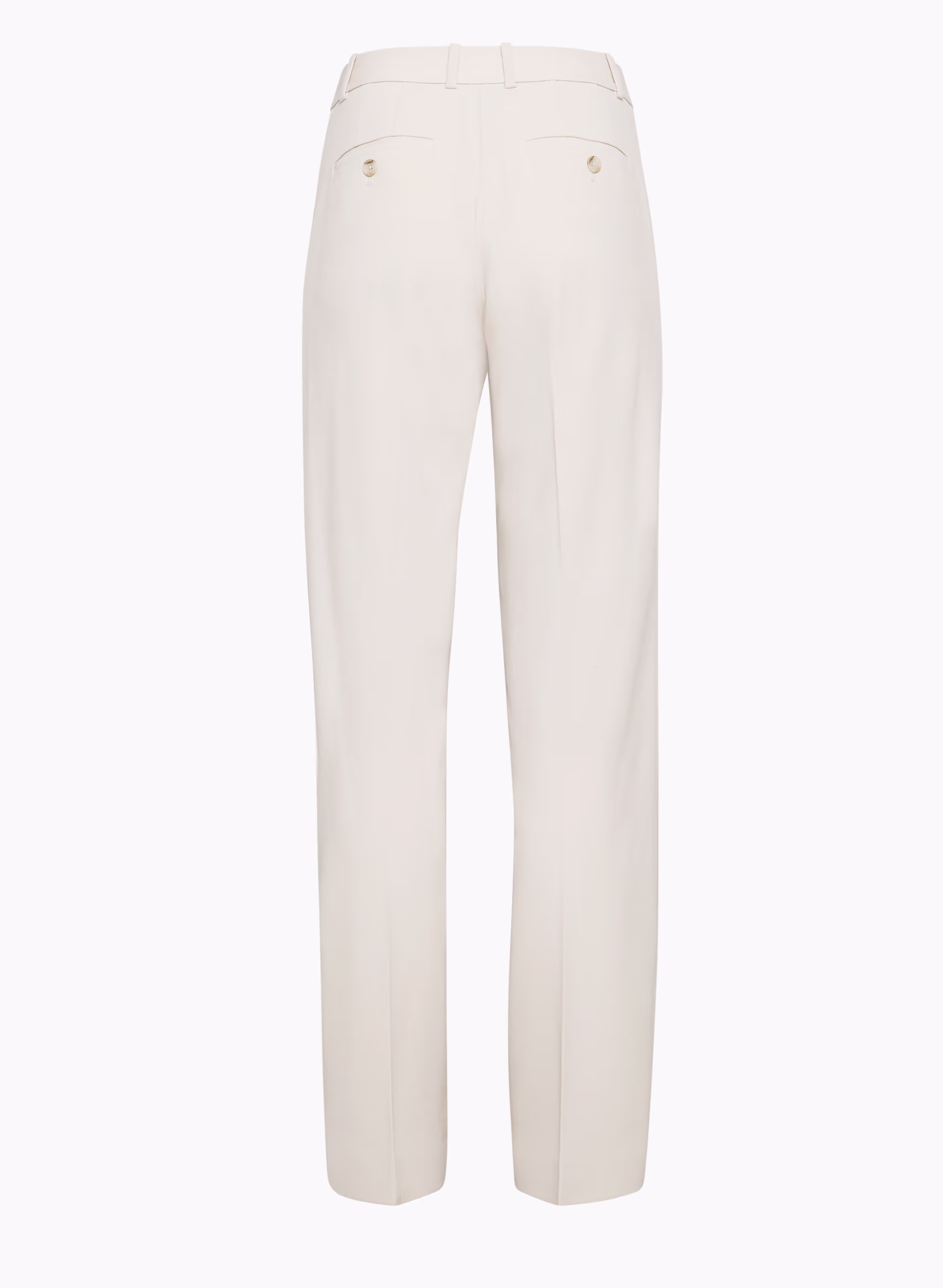 Agency Pant - City Wool