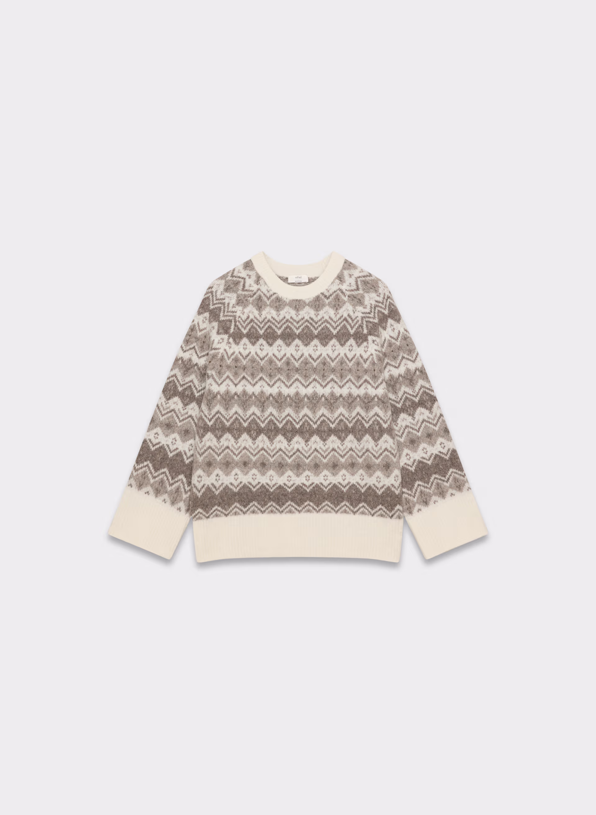 Harlow Sweater