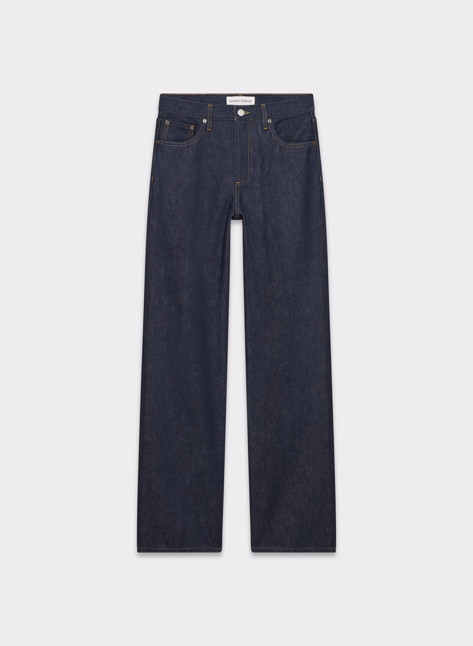 The '90s Iggy Lo-rise Baggy Jean