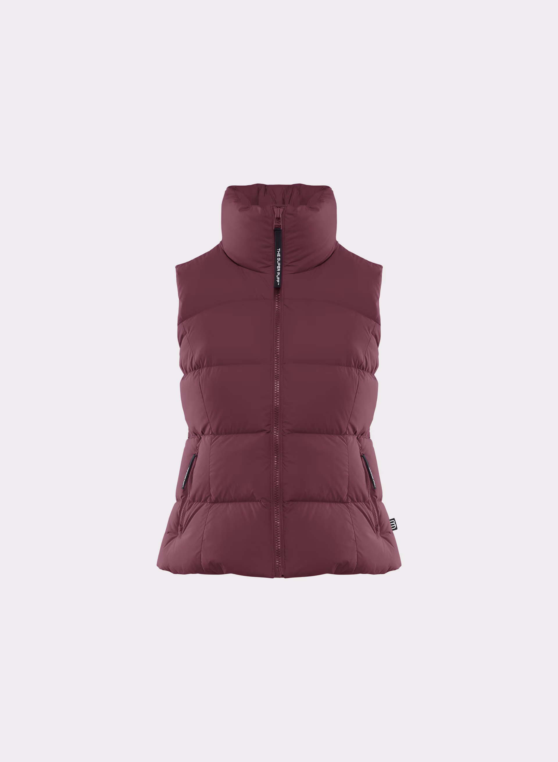 The SuperSnug Puff™ Vest - cliMATTE™
