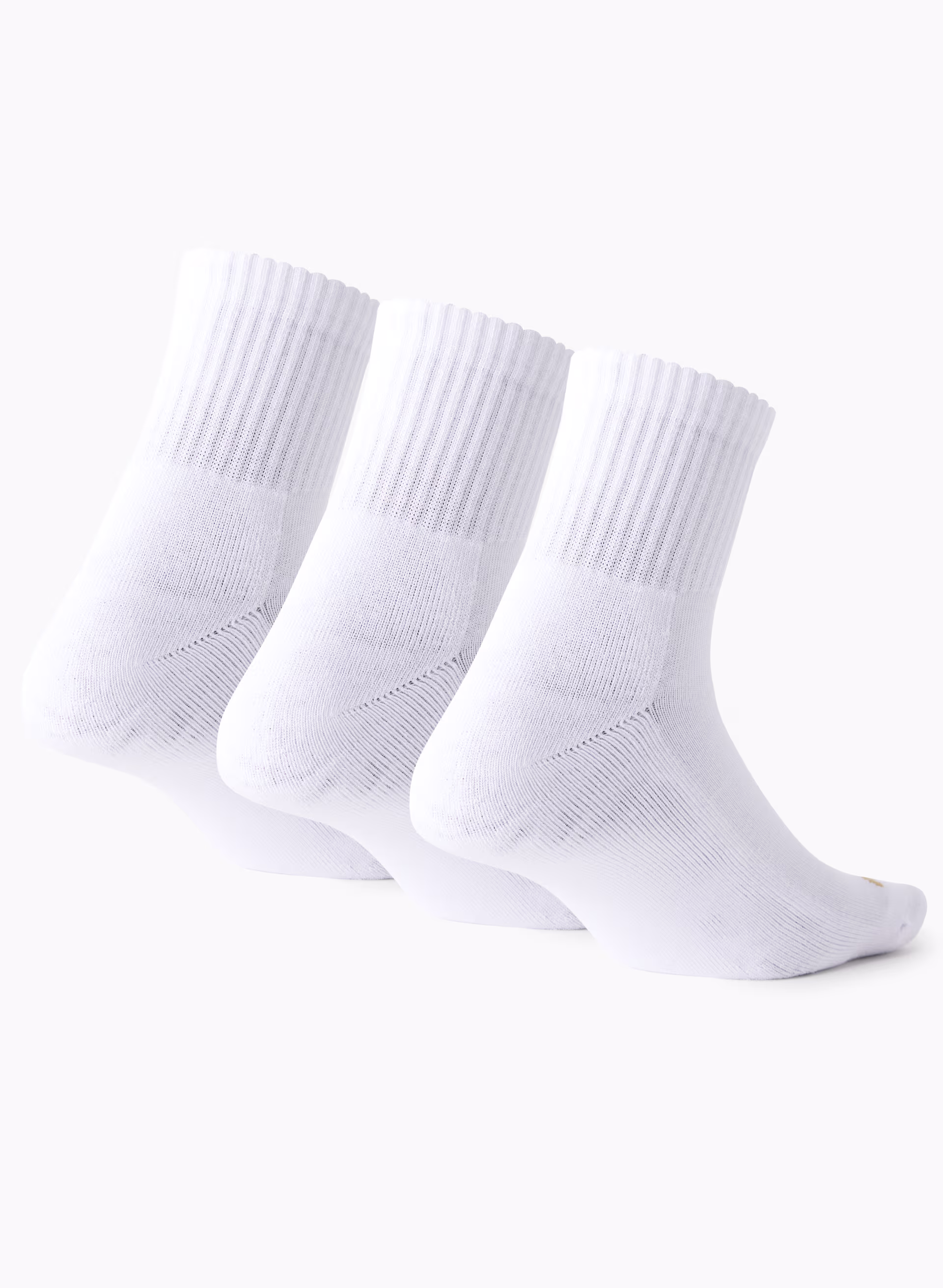 Best-ever Ankle Sock 3-pack