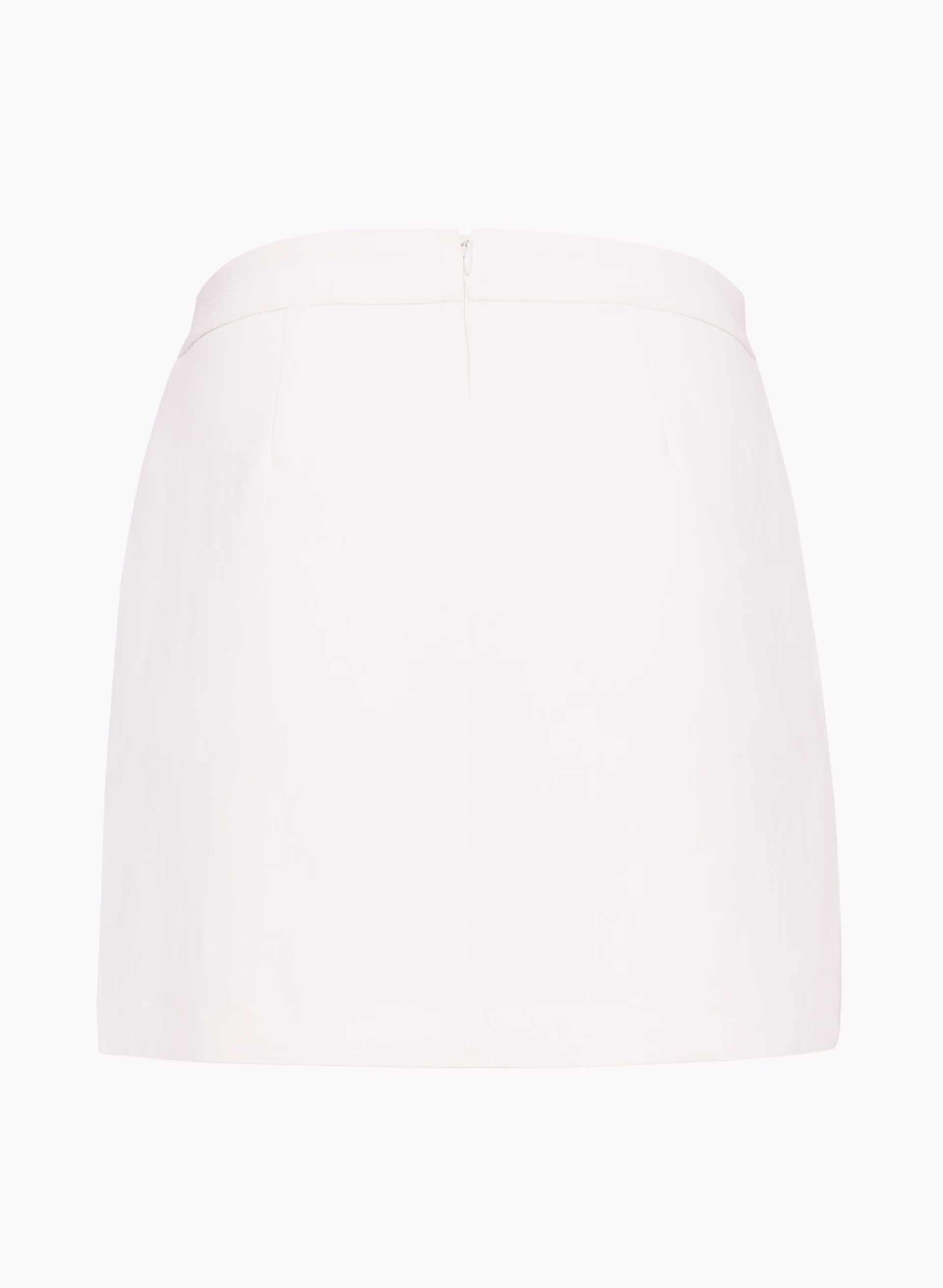 Patio Mini Skirt