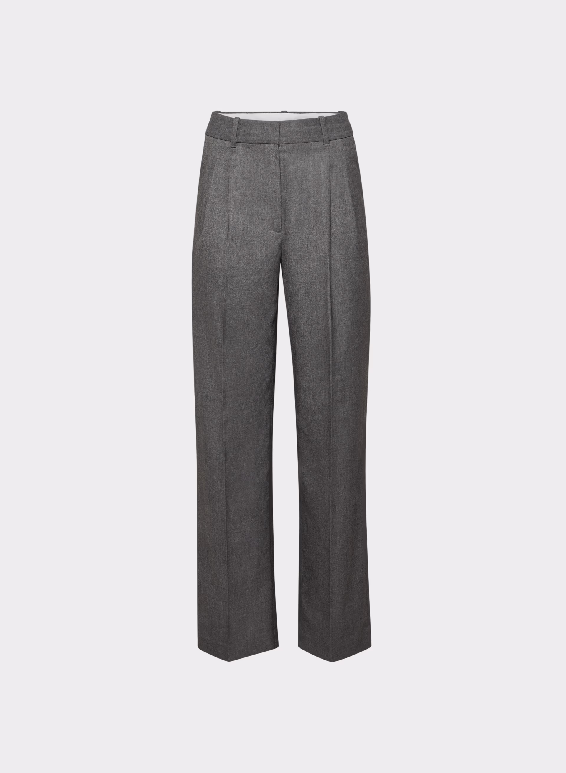 The Effortless Pant™ - (Re)fined