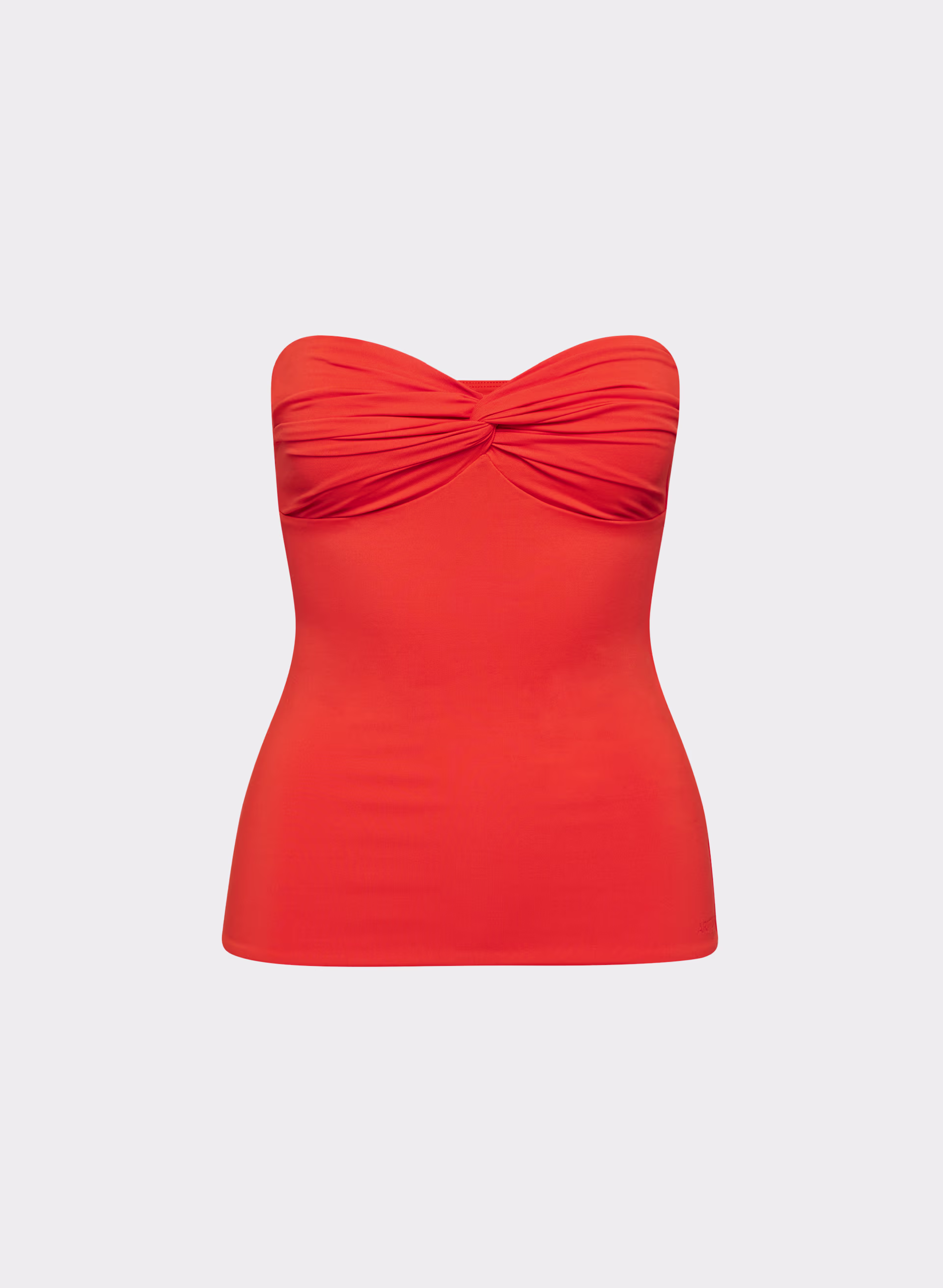 Original Contour Hypnotic Tube Top