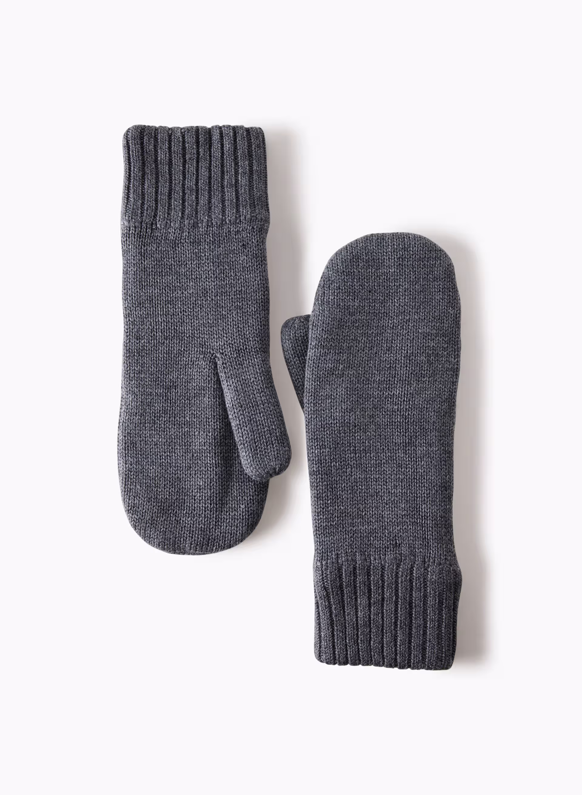 Bundle Mitten
