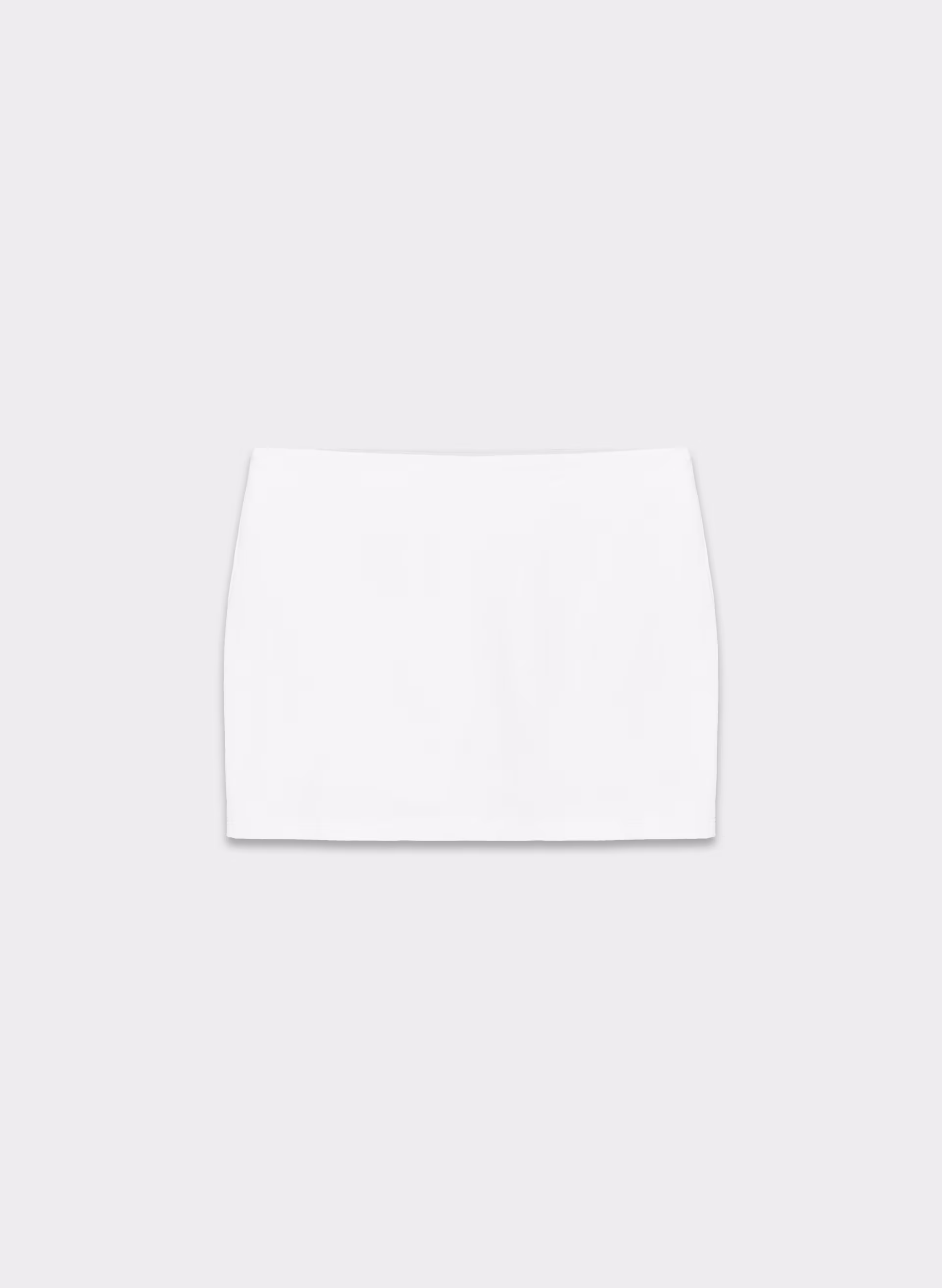 Original Contour Micro Tube Skort