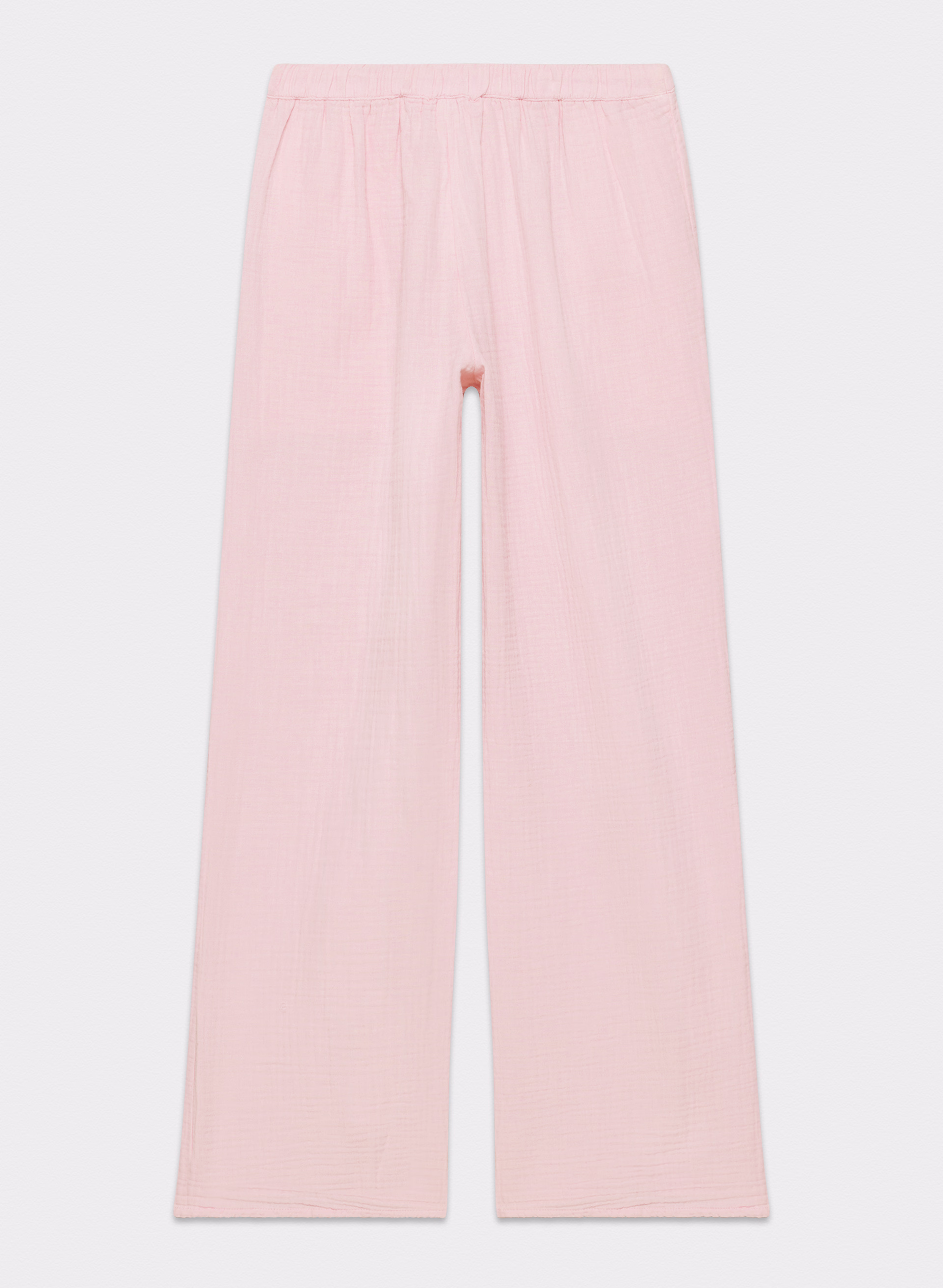 AirPlush Cotton™ Sail Pant