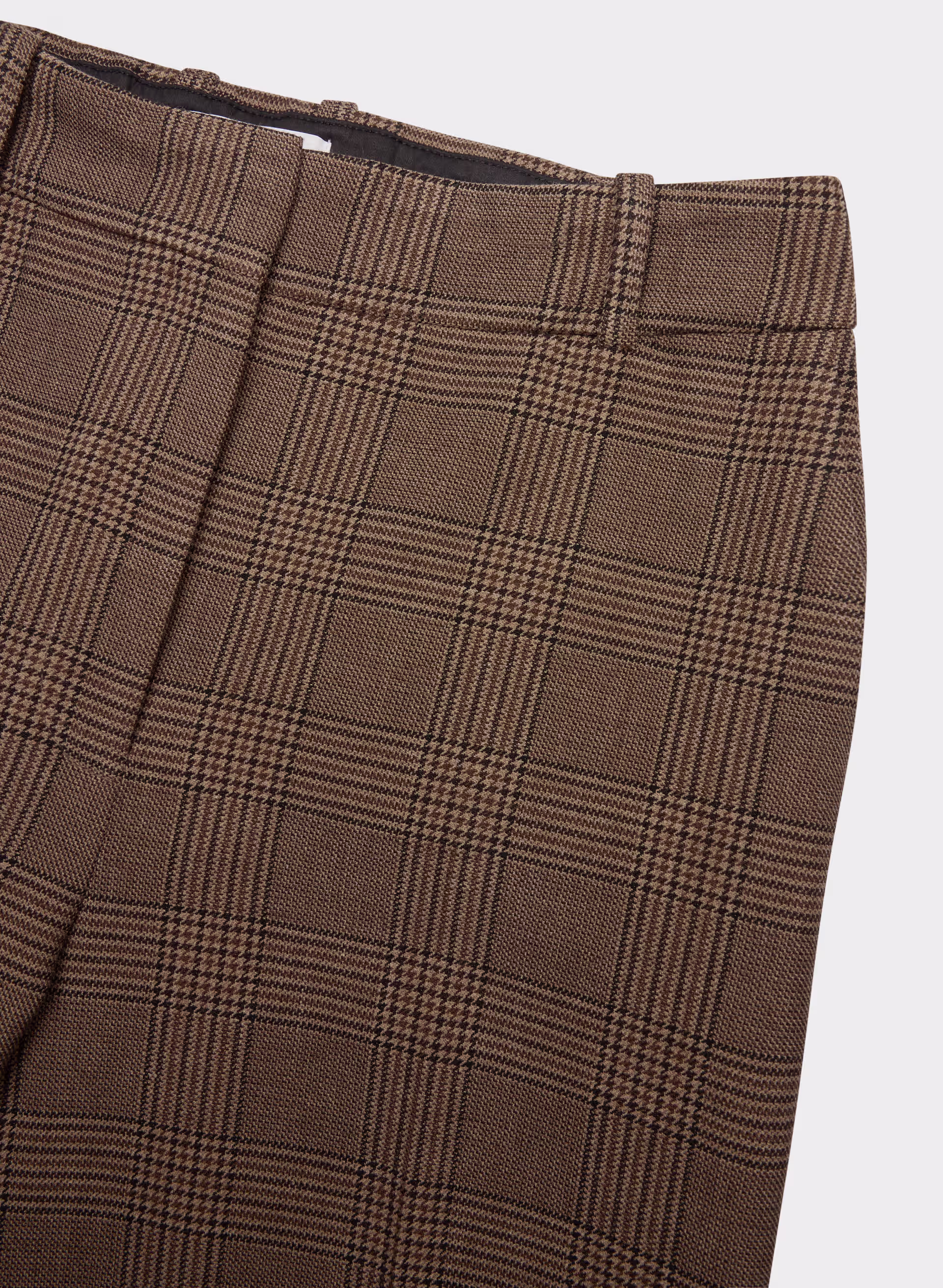 New Agency Pant - (Re)ssential