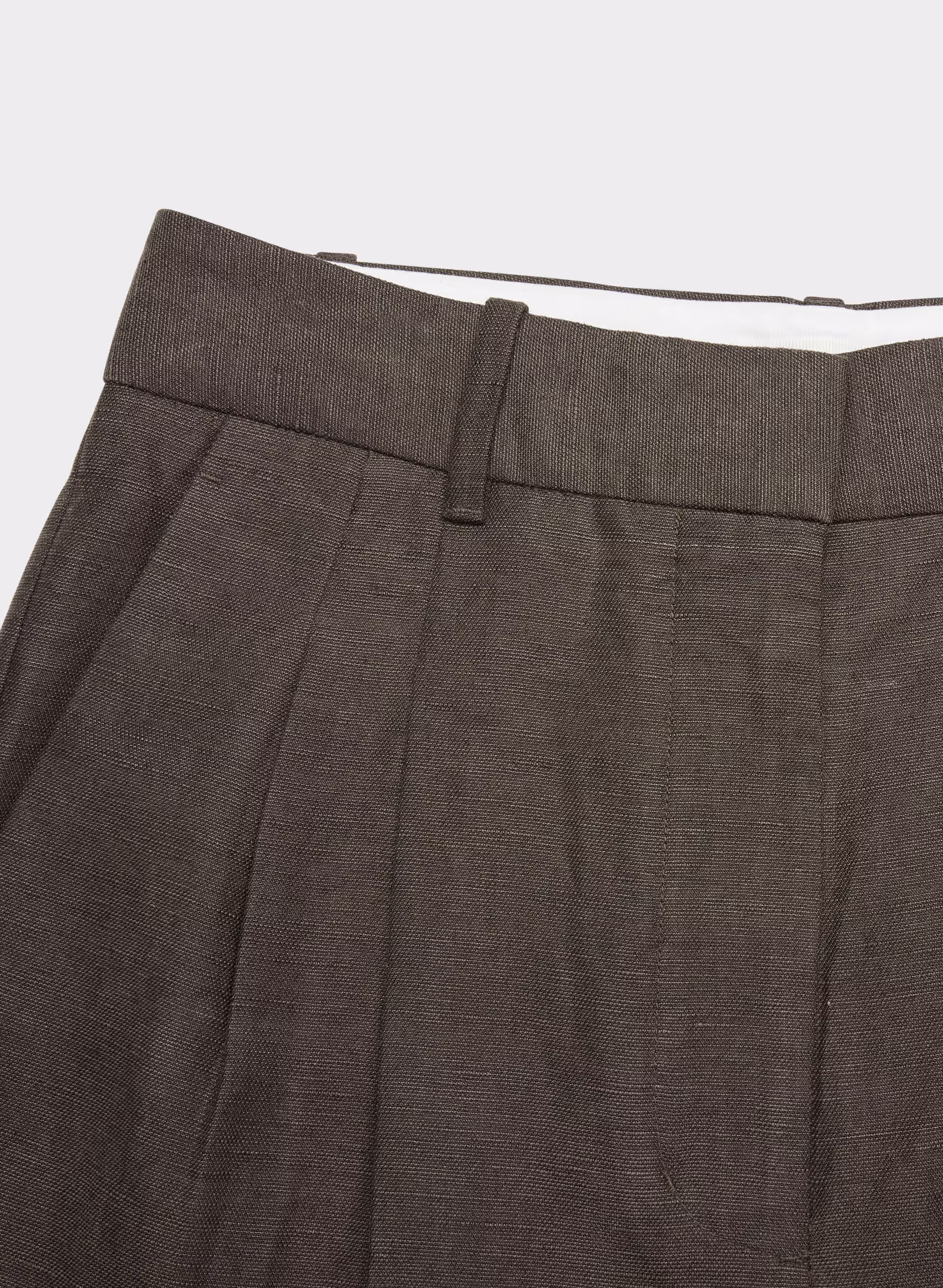 The Effortless Pant™ - CruiseLinen™